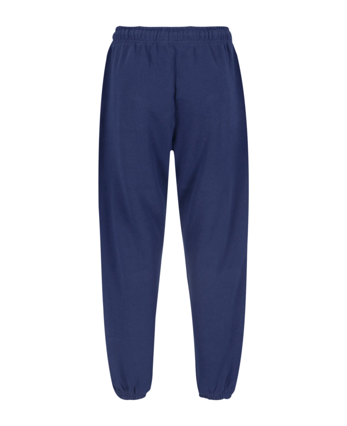 Ralph Lauren Logo Track Pants