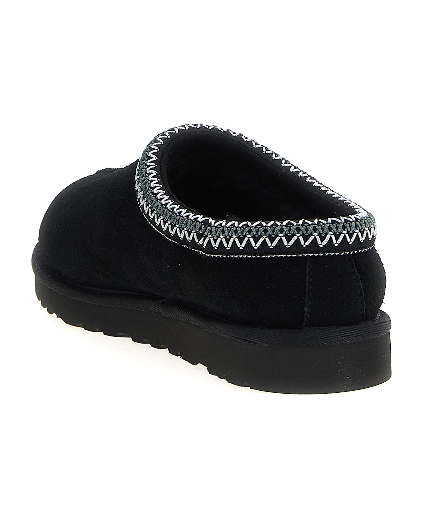 UGG 'tasman Ii' Sabots - Black  