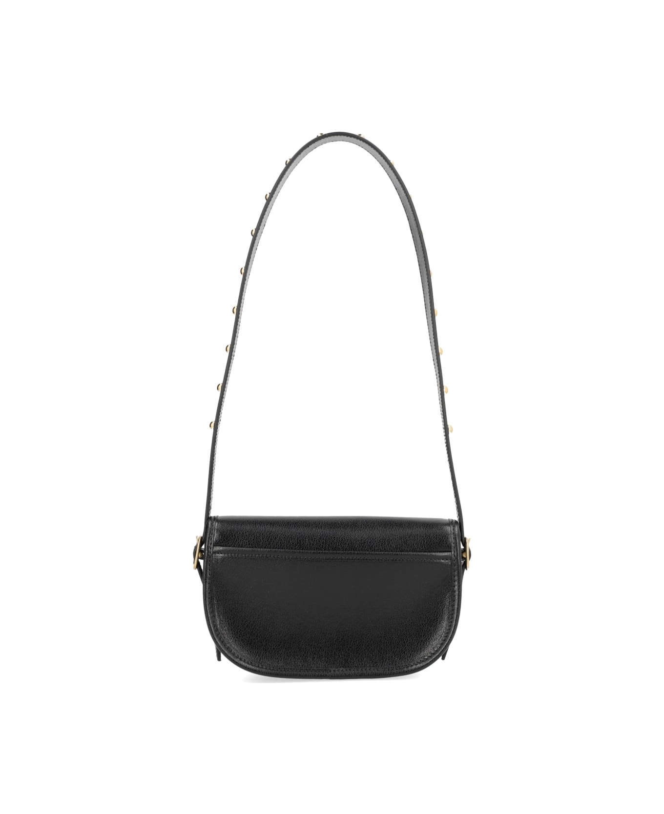 Bally "beckett" Bag - BLACK