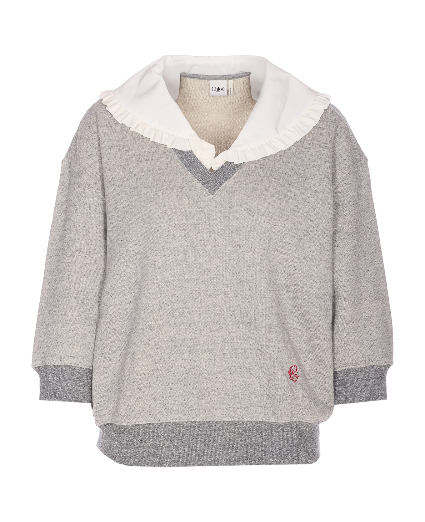 Chloé Sweater - Grey