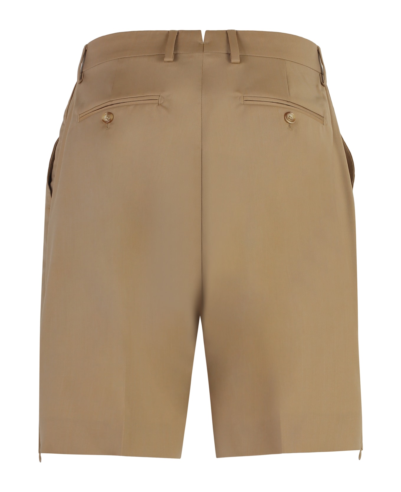 VETEMENTS Bermuda-shorts - Beige