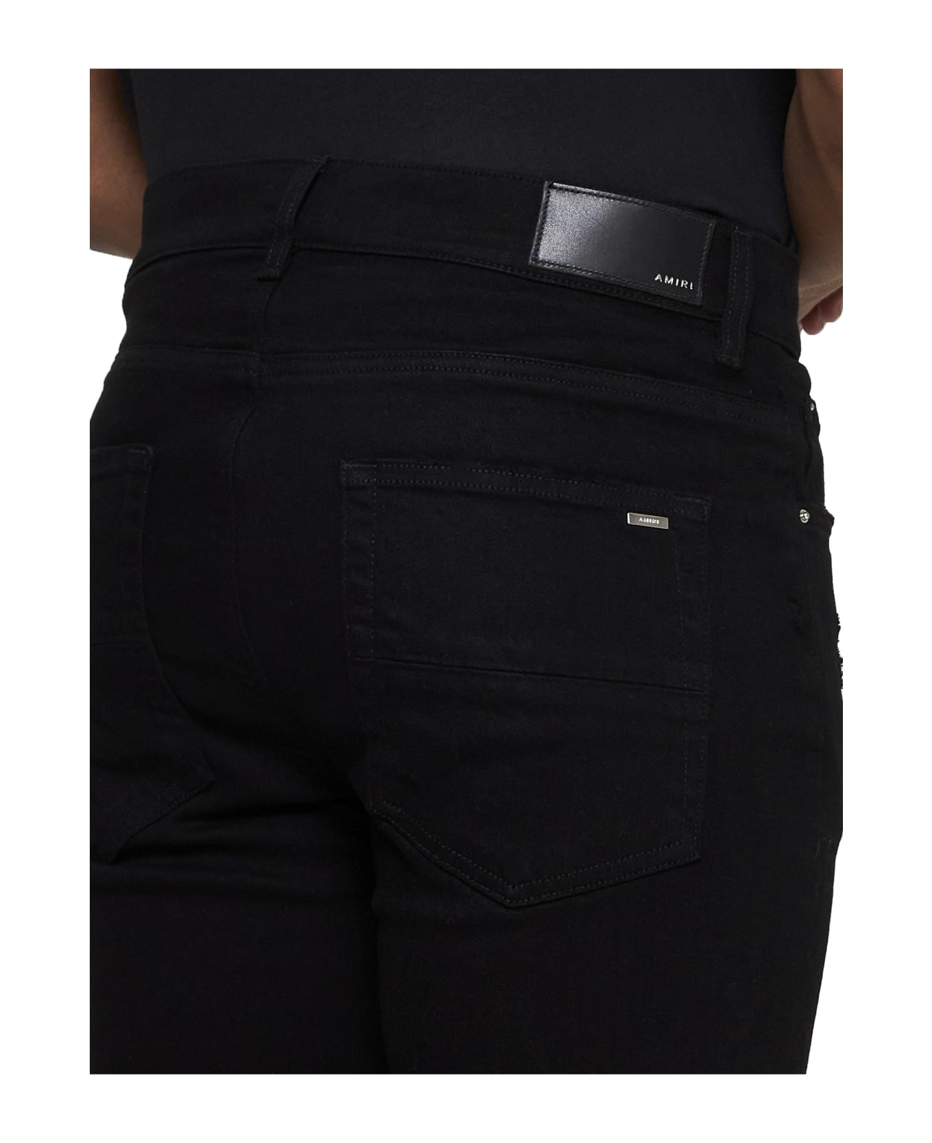 AMIRI Jeans - Black od