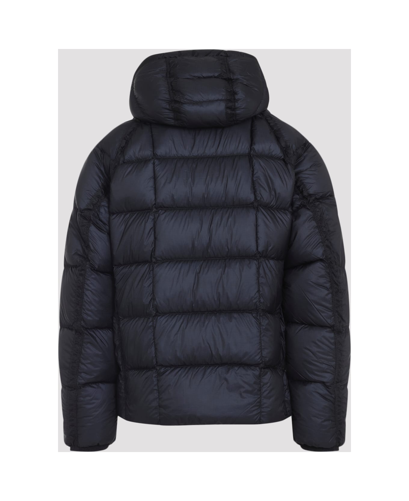 C.P. Company Medium Jacket In Dd-shell - Total Eclipse