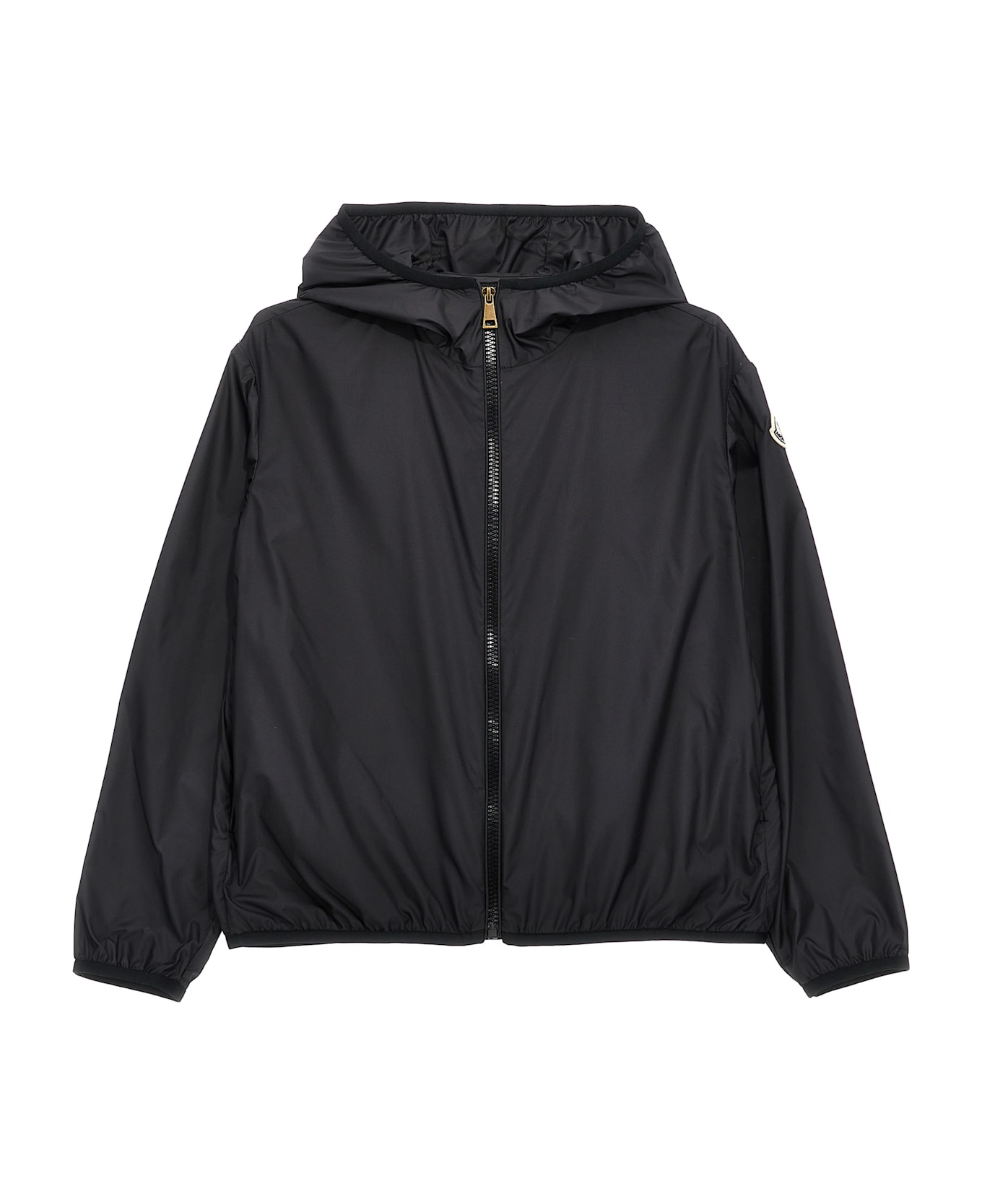 Moncler 'fegeo' Jacket - Black  