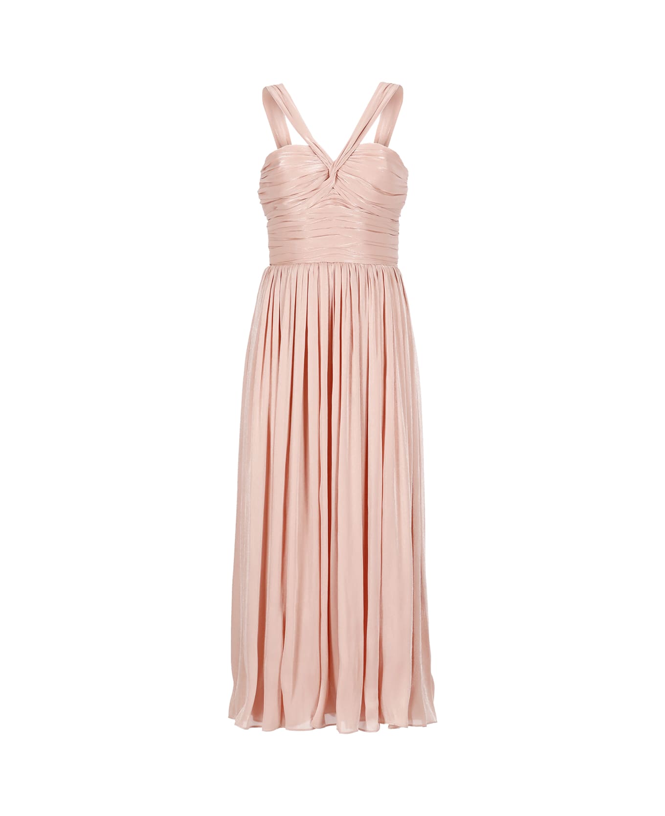 Costarellos Cavana Dress - Pink
