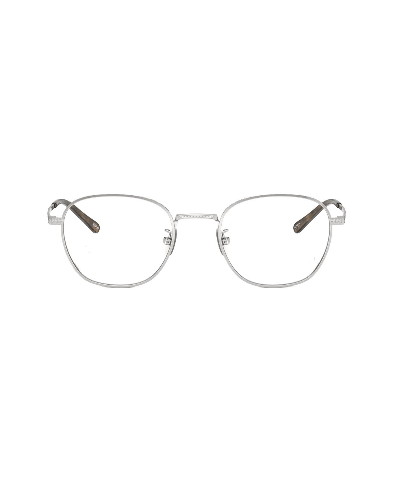 Polo Ralph Lauren Ph1230td 9030 Silver Glasses - Argento