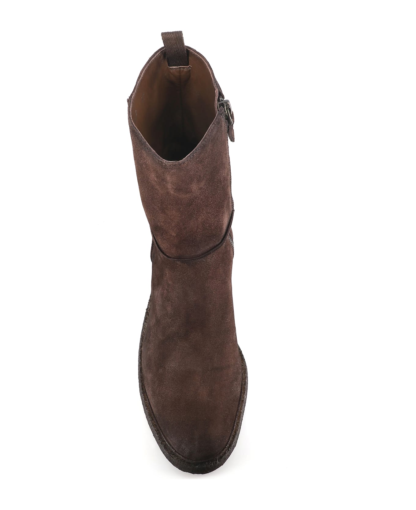 Alexander Hotto Boot 62663 - Brown