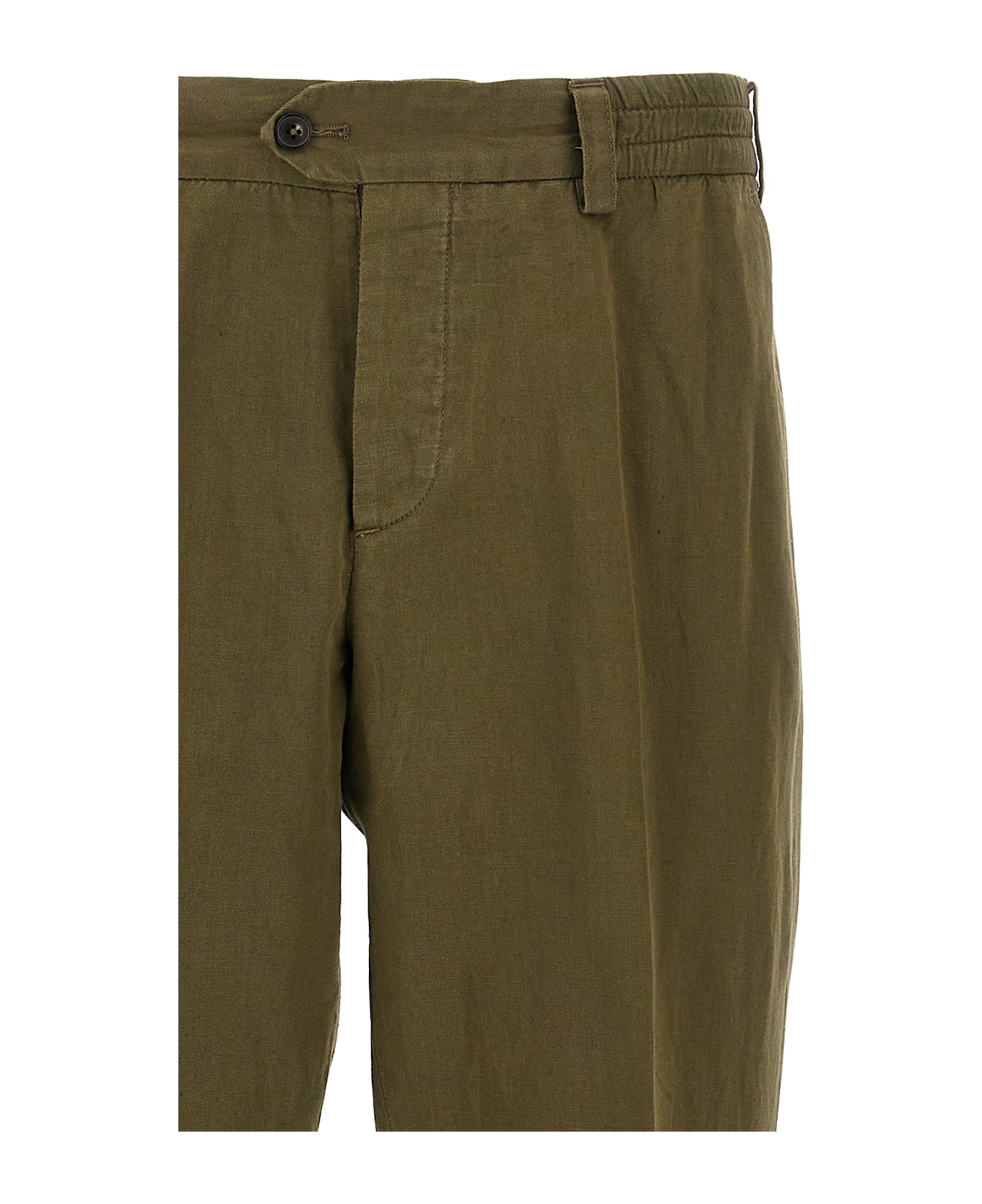 PT Torino 
the Rebel
 Pants - Green