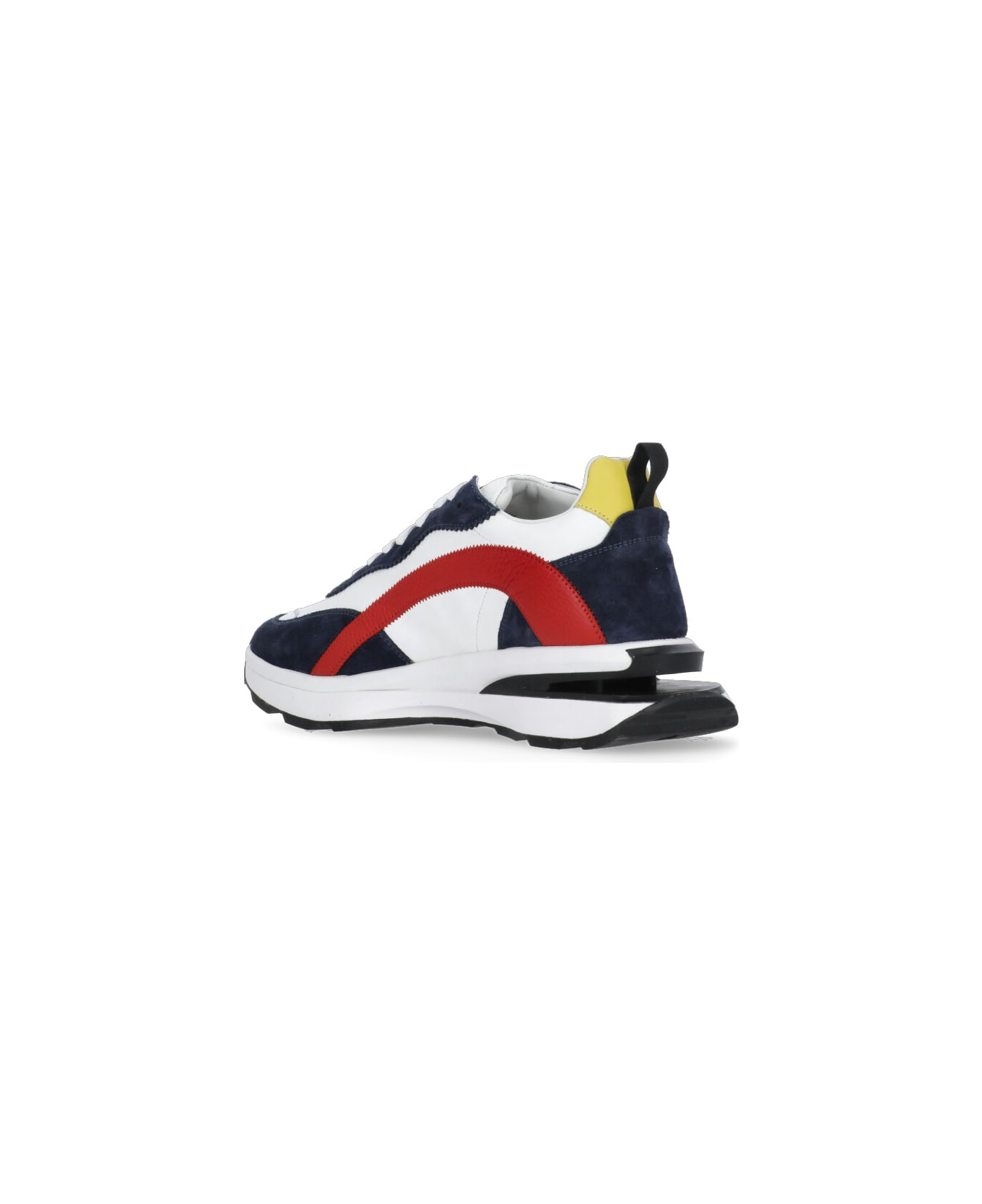 Dsquared2 Slash Sneakers - MultiColour スニーカー