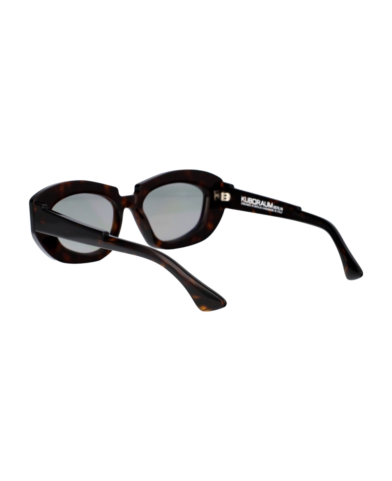 Kuboraum Maske X23 Sunglasses - TS grey1* サングラス