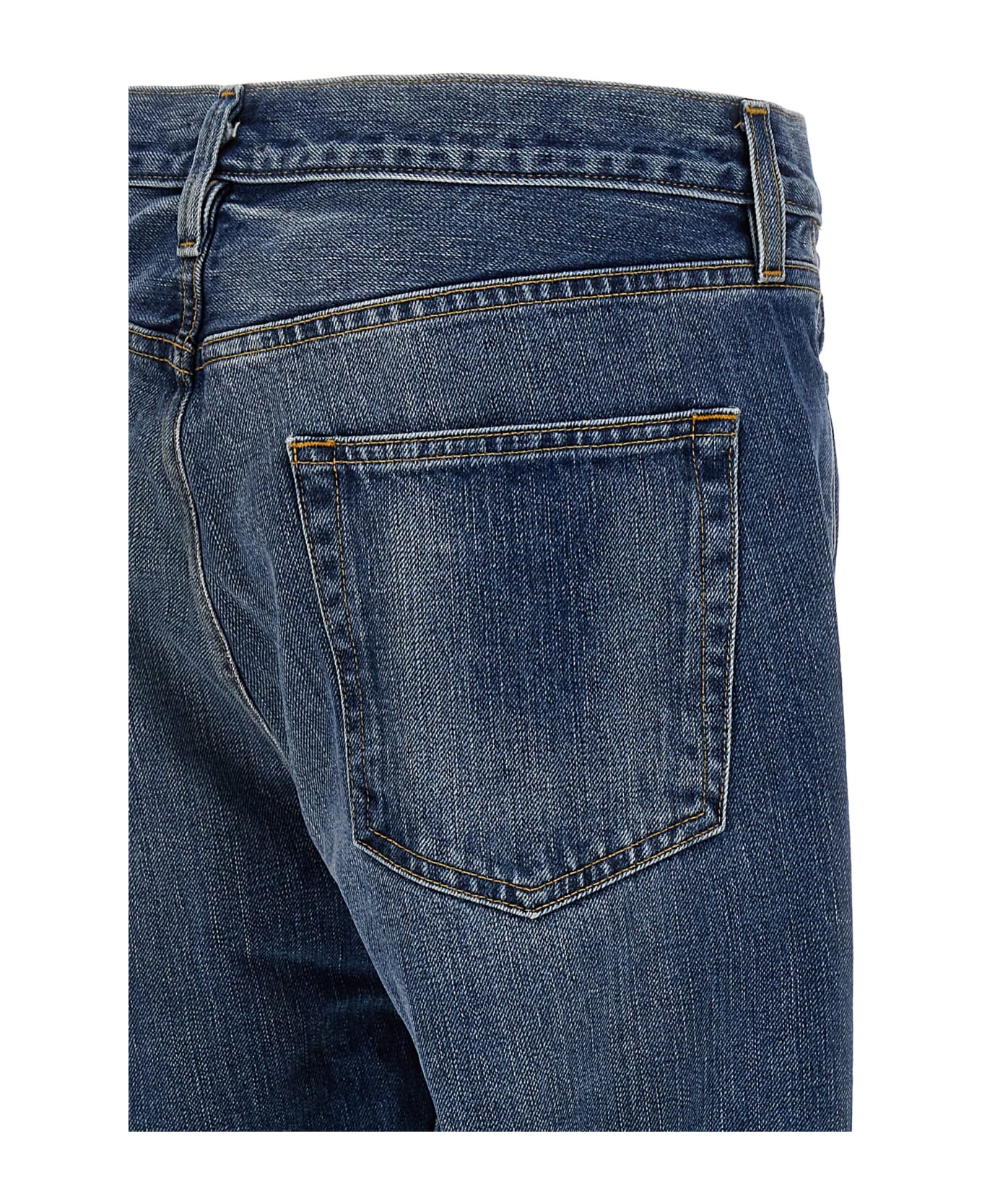 Fear of God '8th Collection' Jeans - Blue デニム
