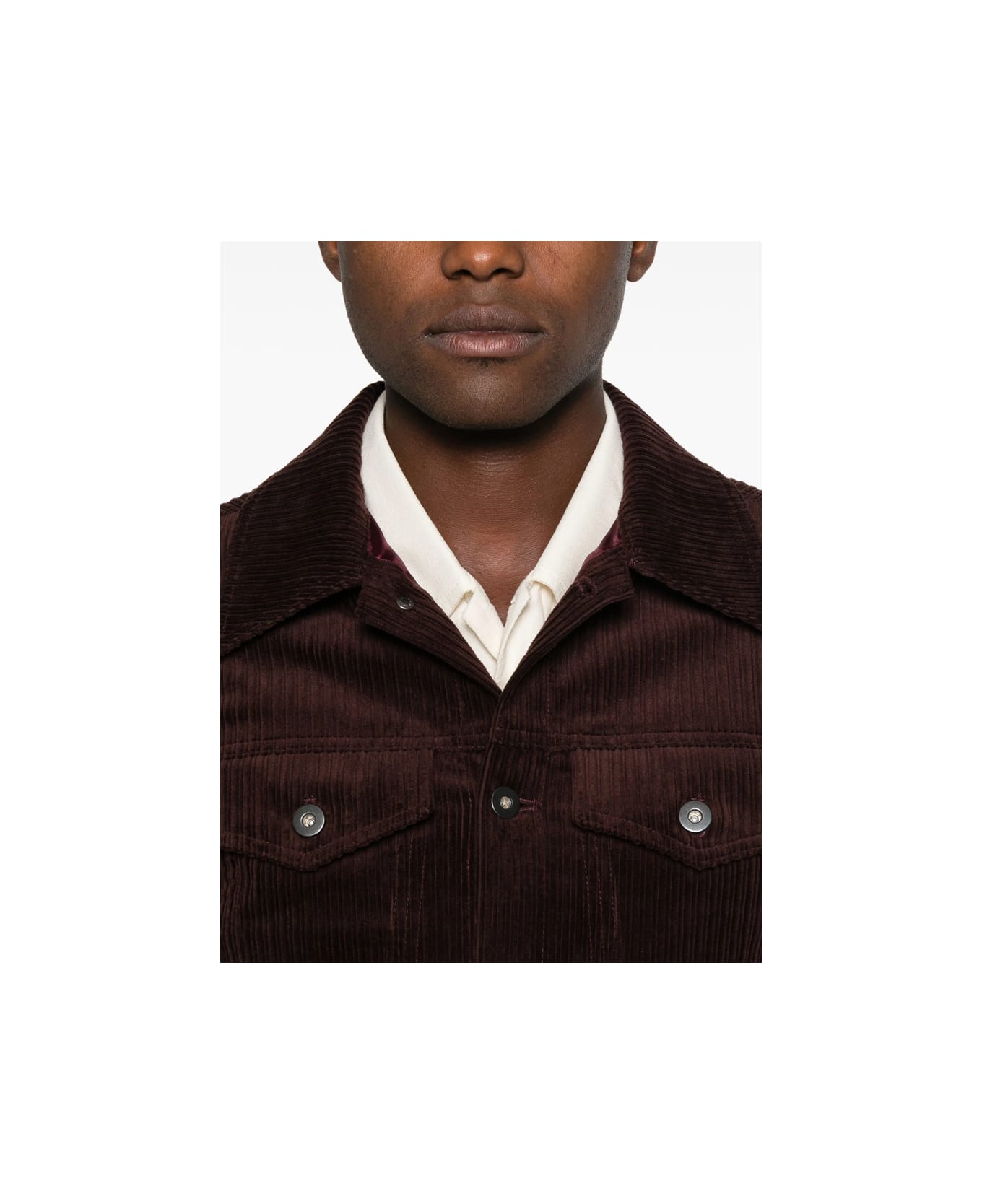 Tonywack Outerwear - RED