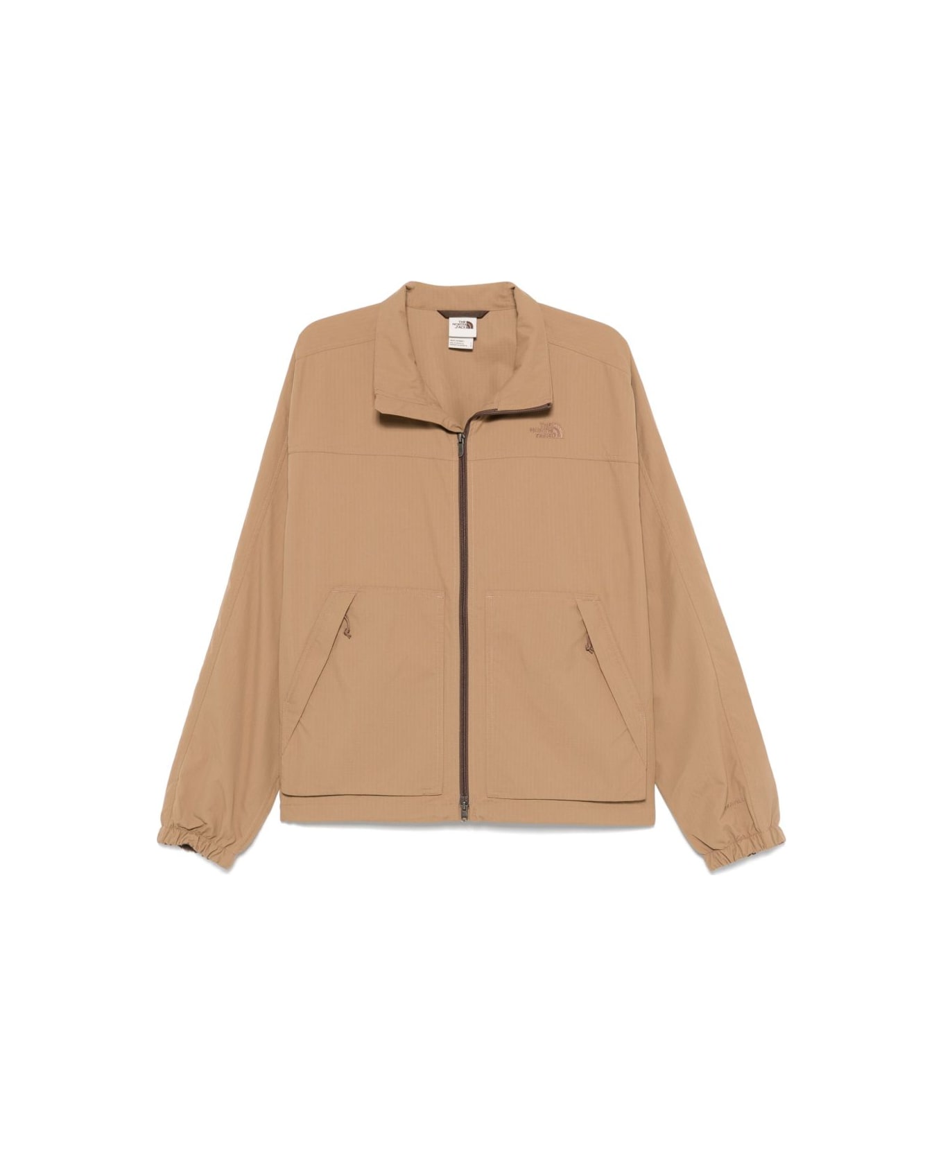 The North Face Tnf Cordura® Jacket - Brown