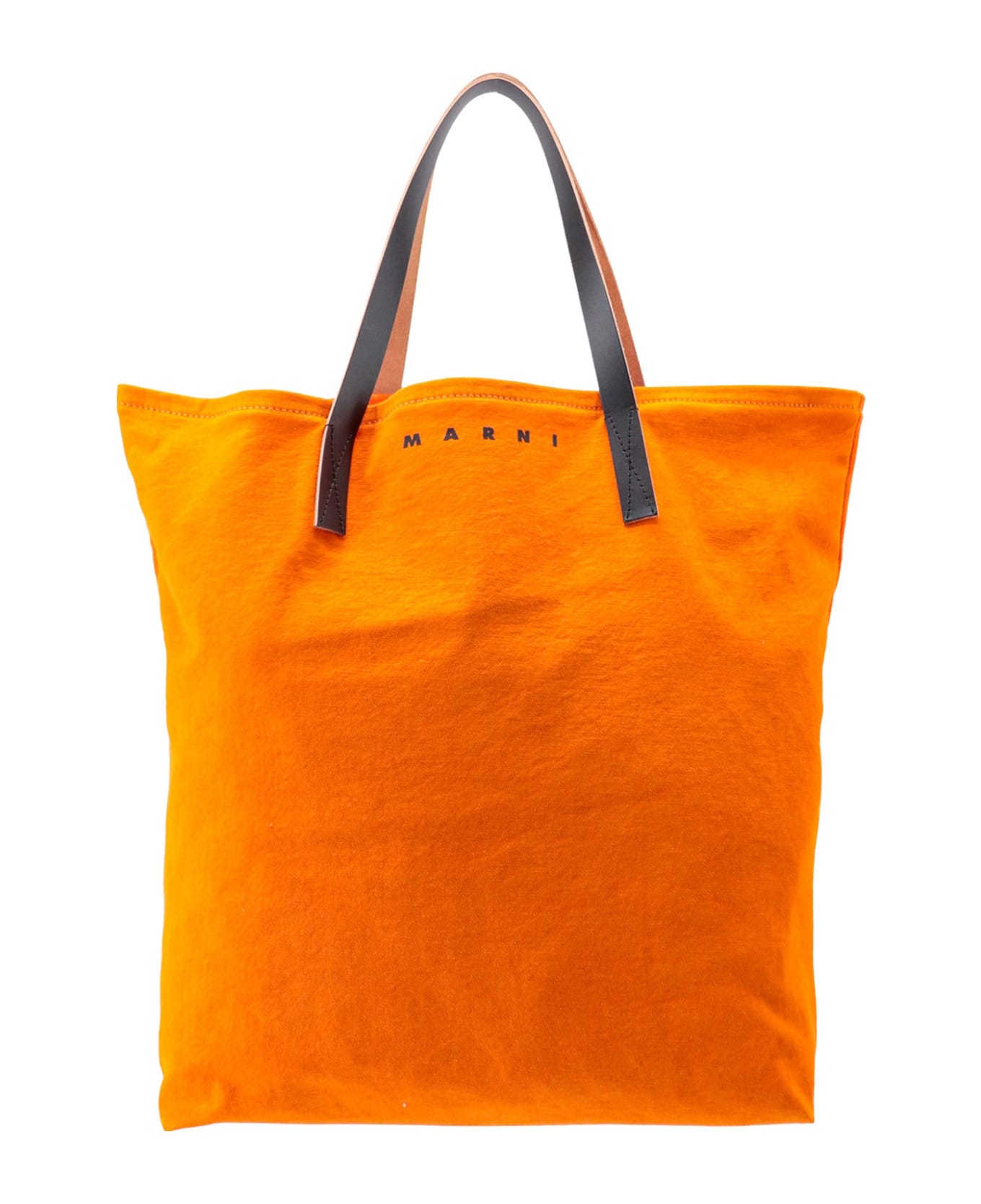 Marni Shoulder Bag - Orange トートバッグ
