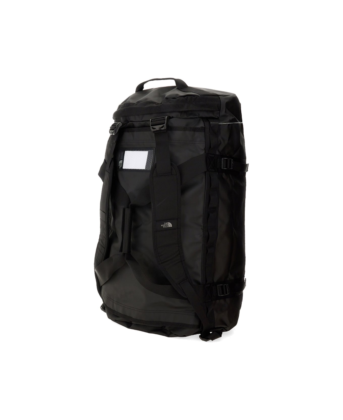 The North Face Duffel Bag "duffel Base Camp - L" - BLACK