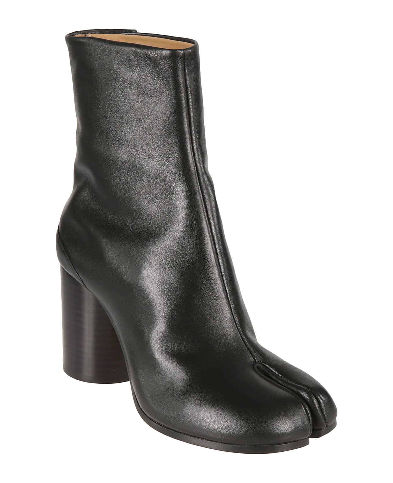 Maison Margiela Tabi Boots - Black