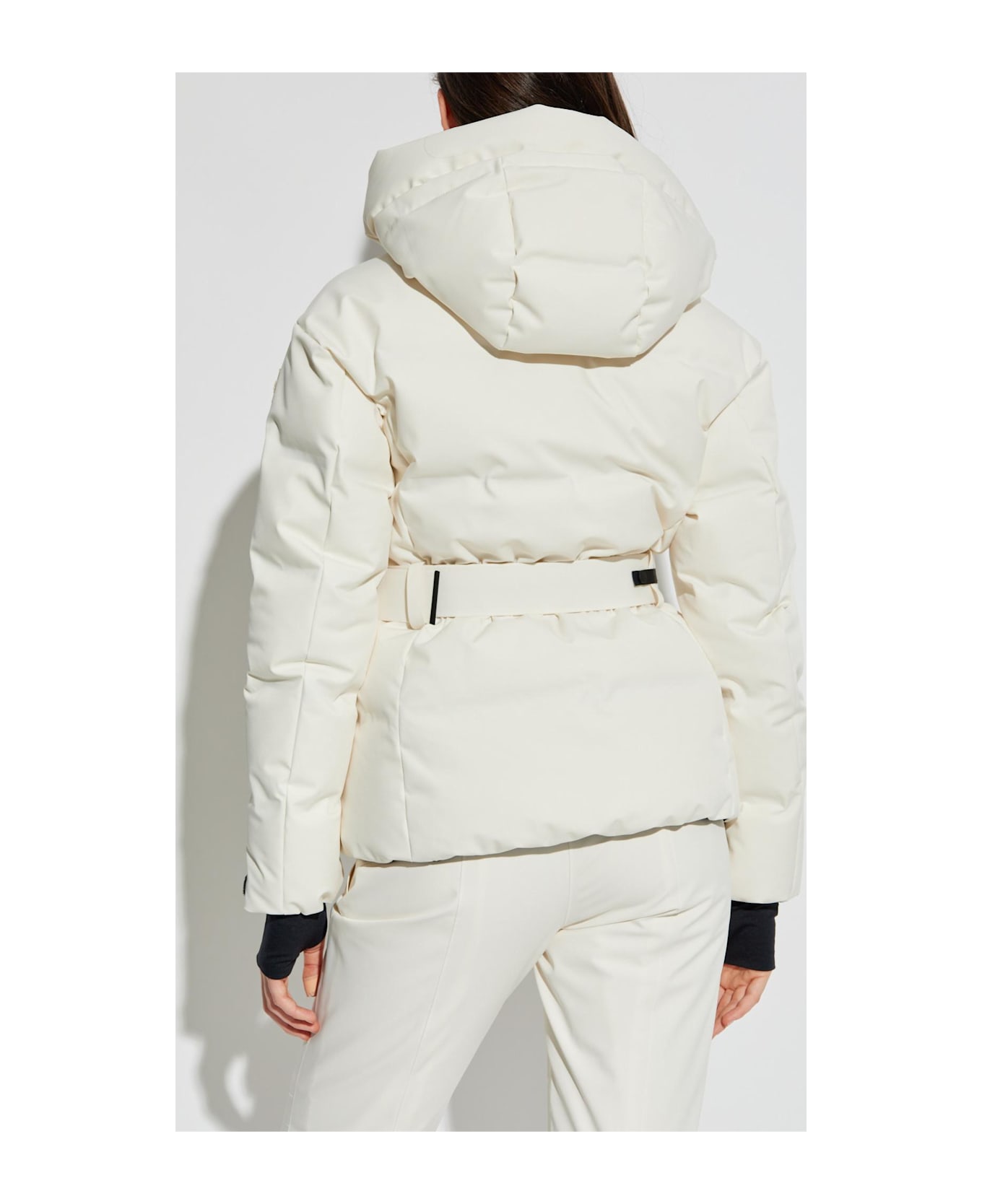 Moncler Grenoble Moncler Grenoble Performance 
Style