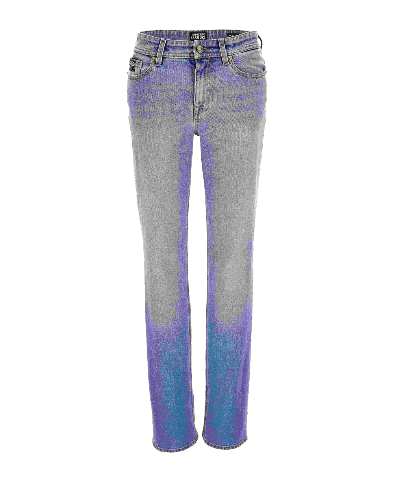 Versace Jeans Couture Jeans - Blue