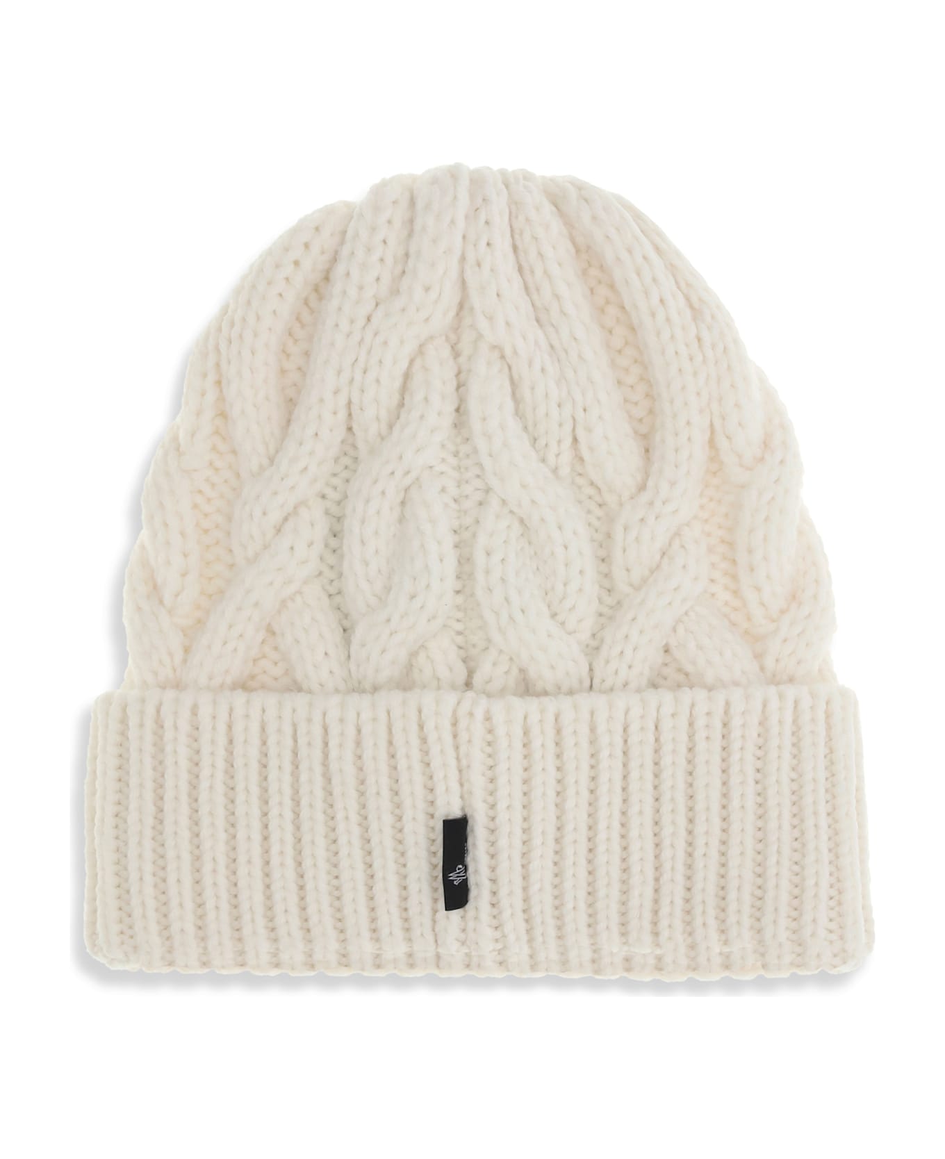 Moncler Grenoble Beanie Hat