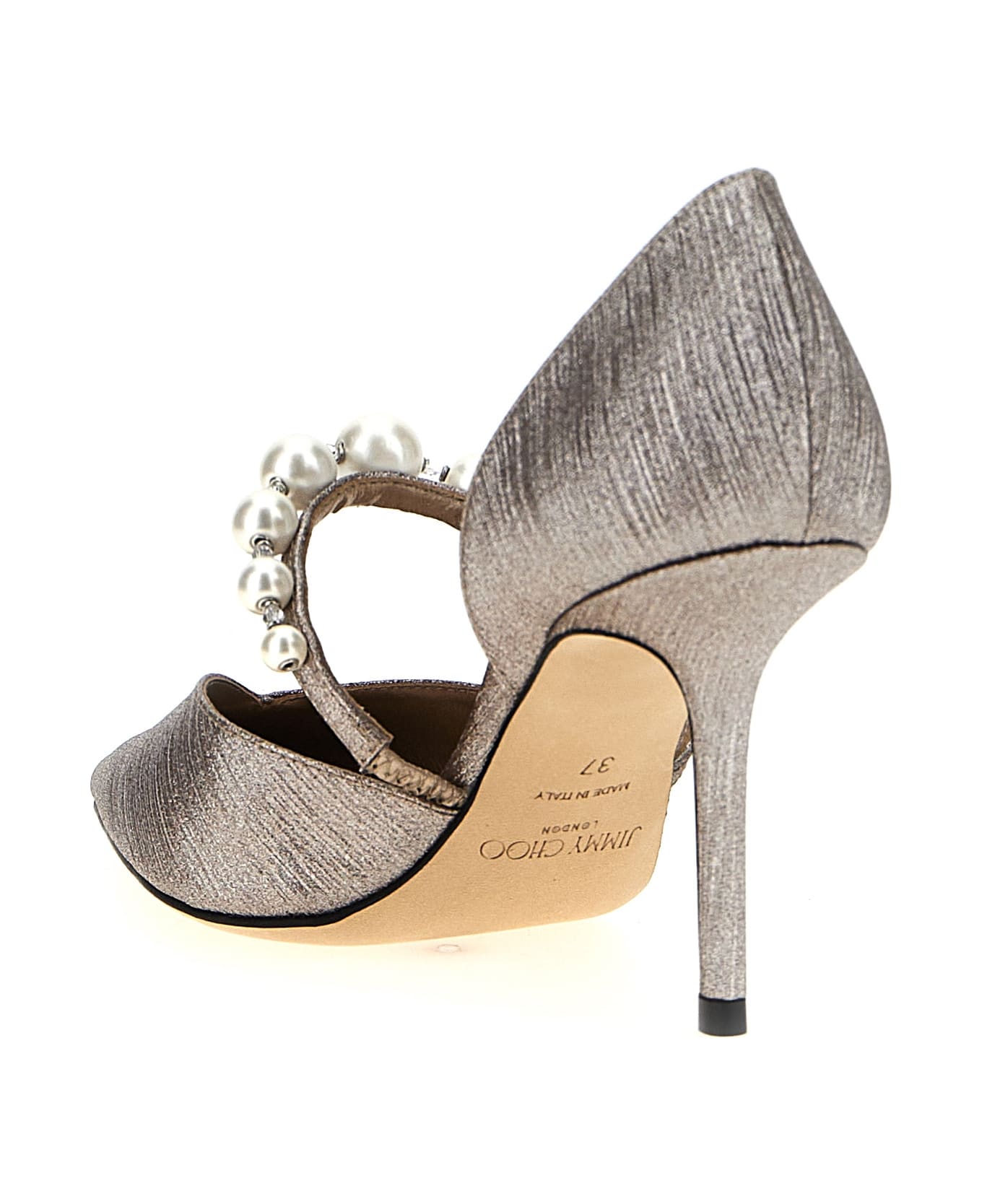 Jimmy Choo 'aurelie' Pumps - Multicolor