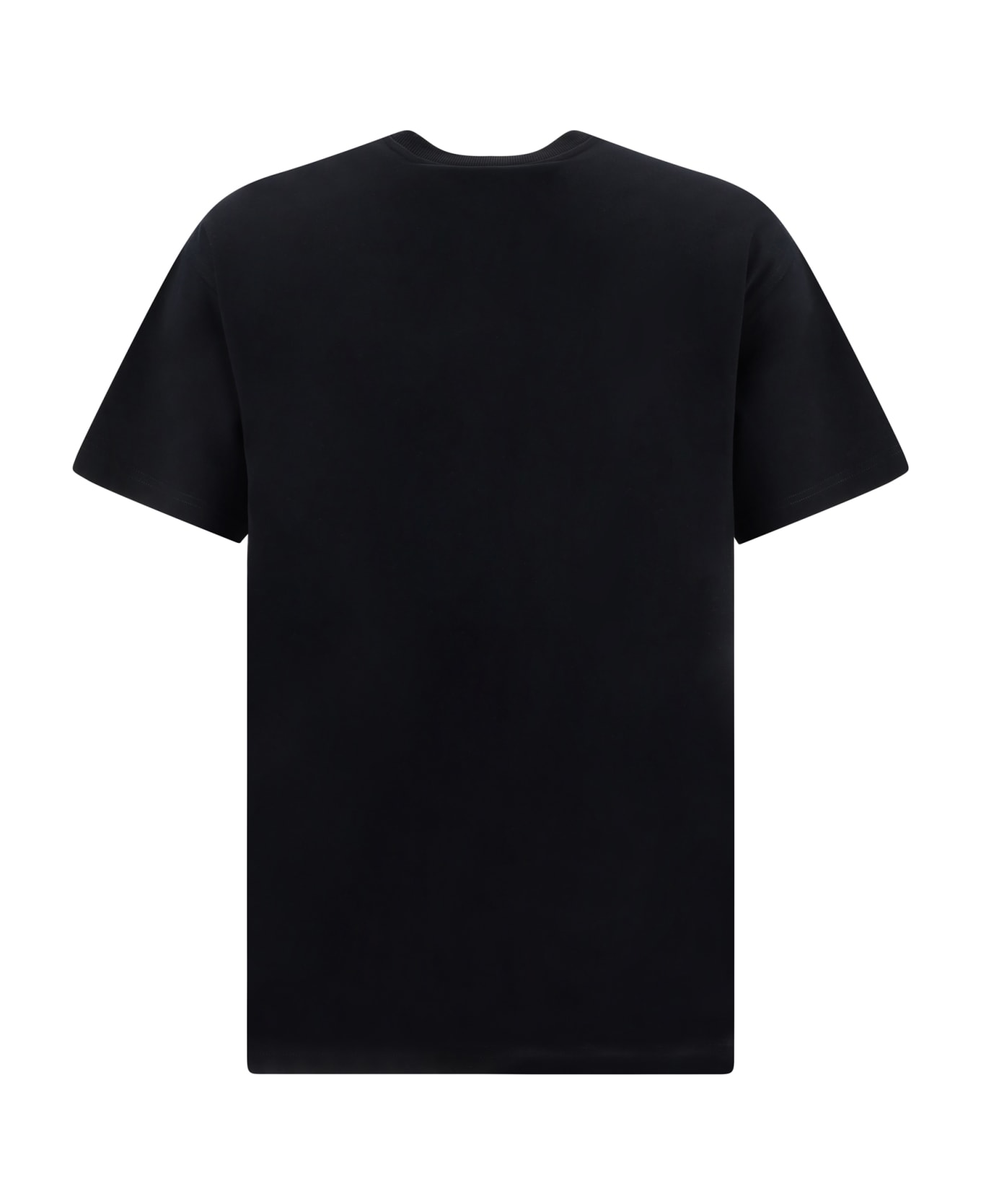 Burberry Padbury T-shirt - BLACK
