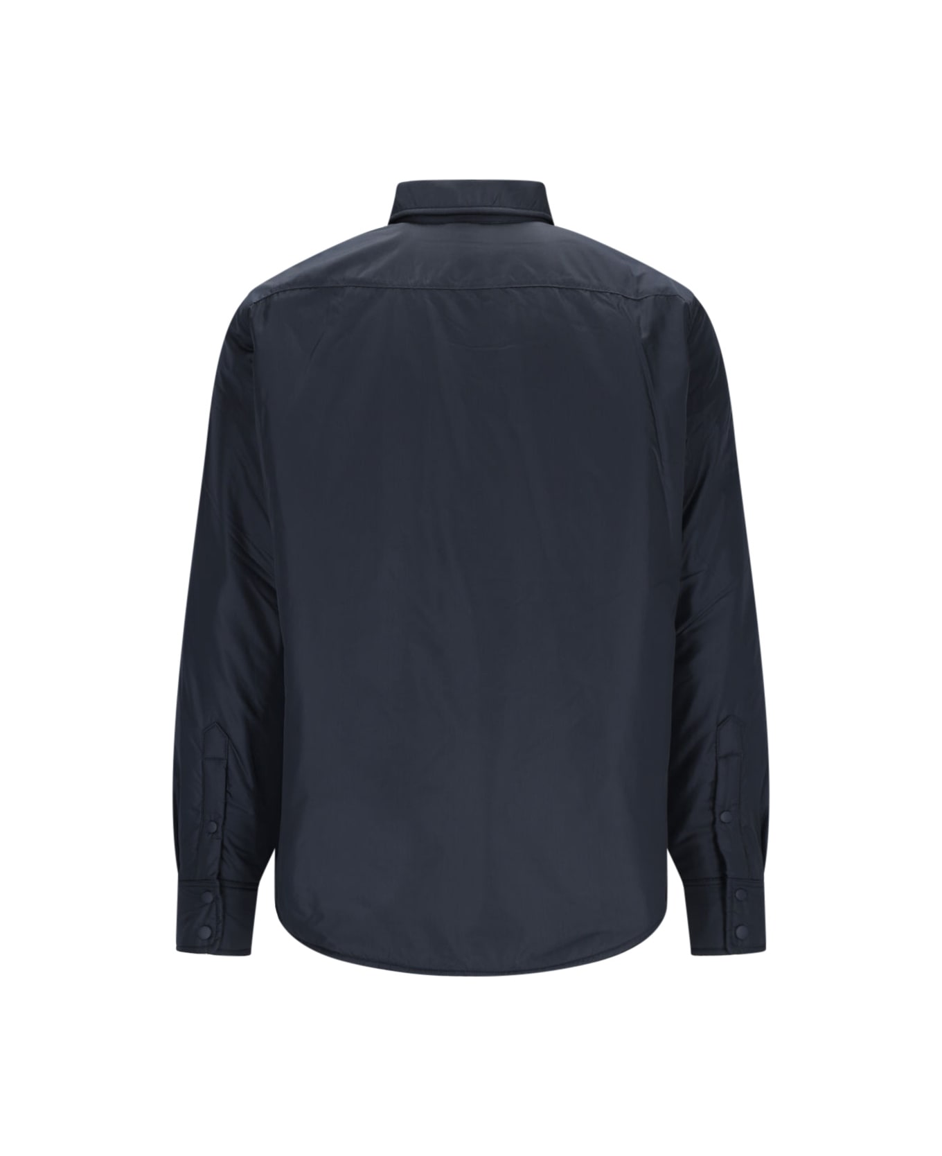 Aspesi 
13
 Shirt - Blue