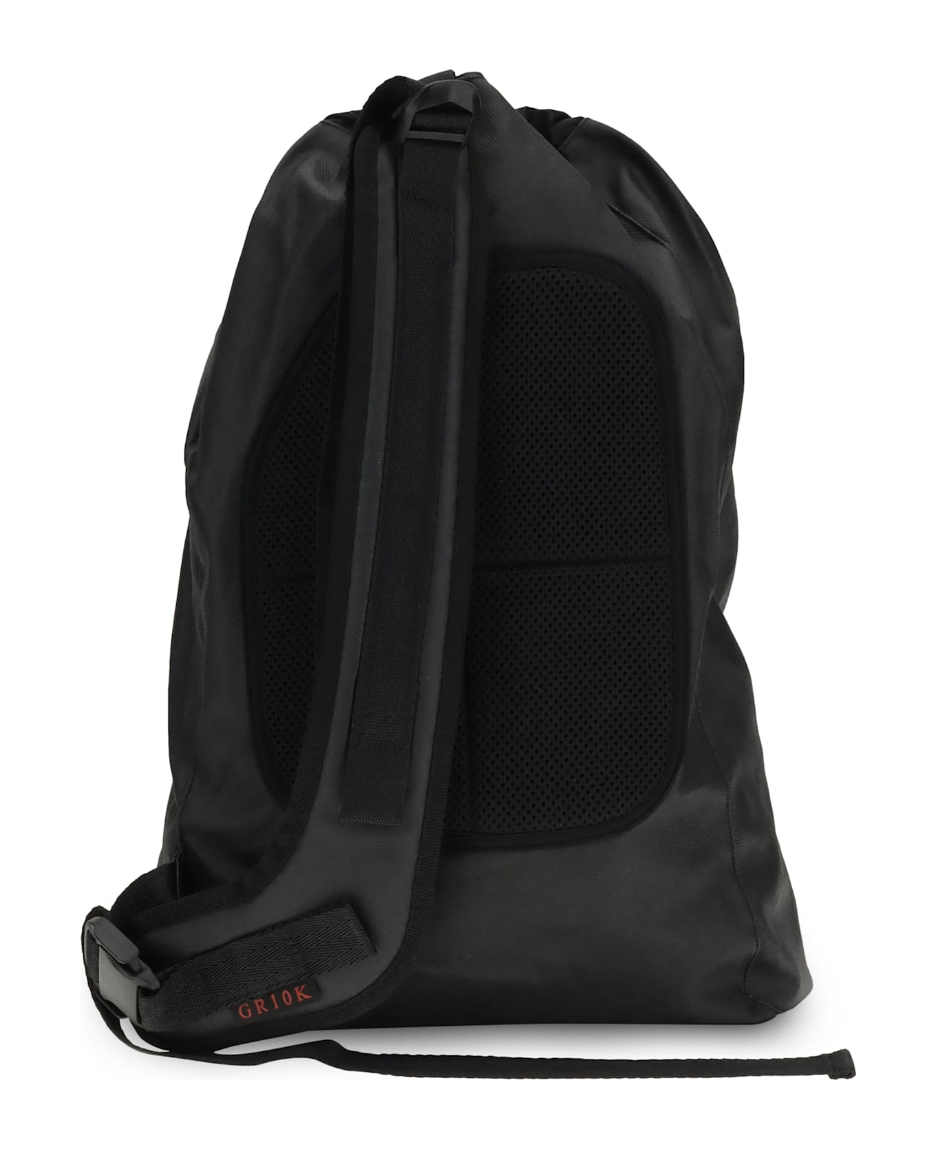 GR10K Cotton Shoulder Bag