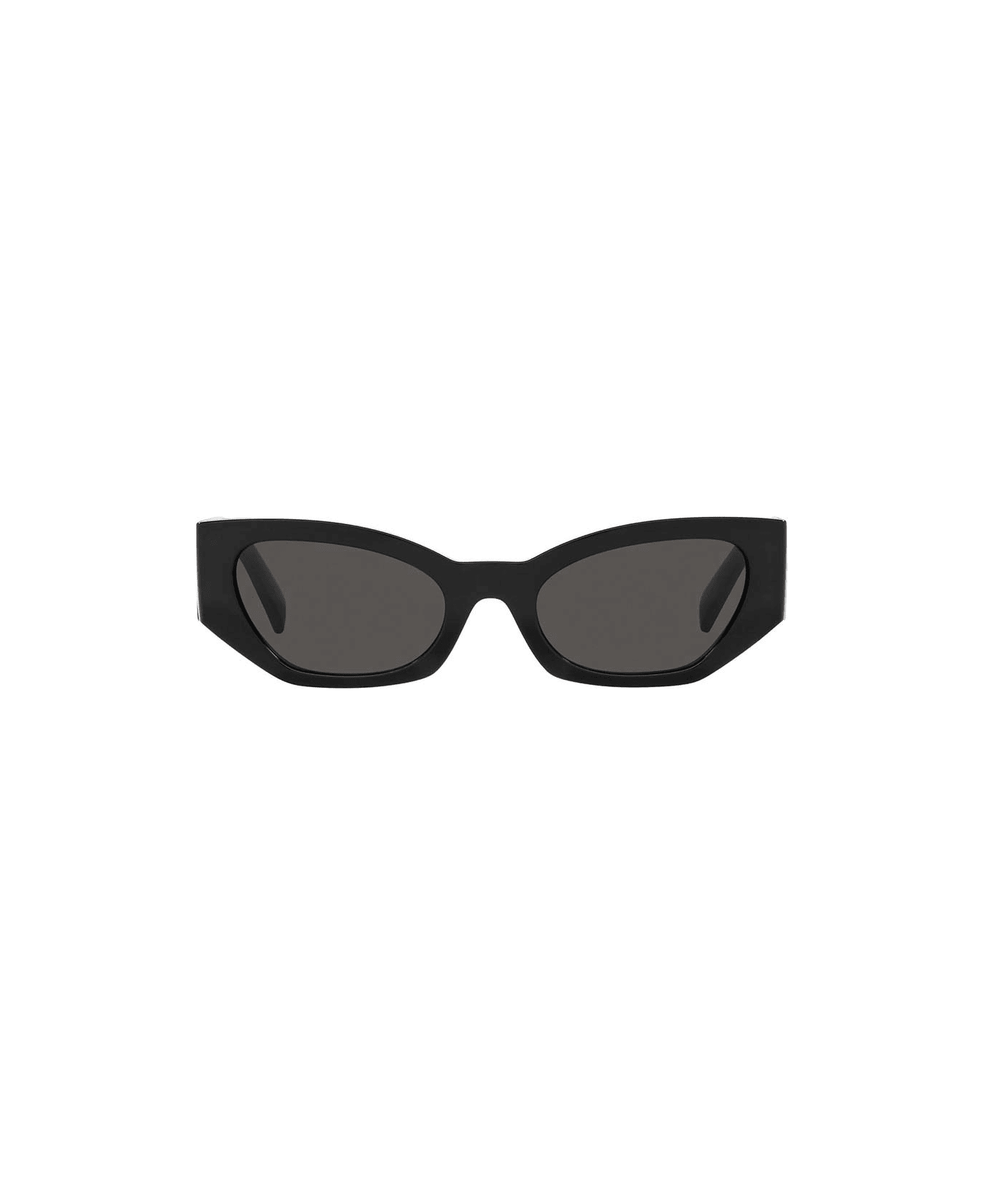 Maske U8 Sunglasses Eyewear Eyewear - Nero/Nero