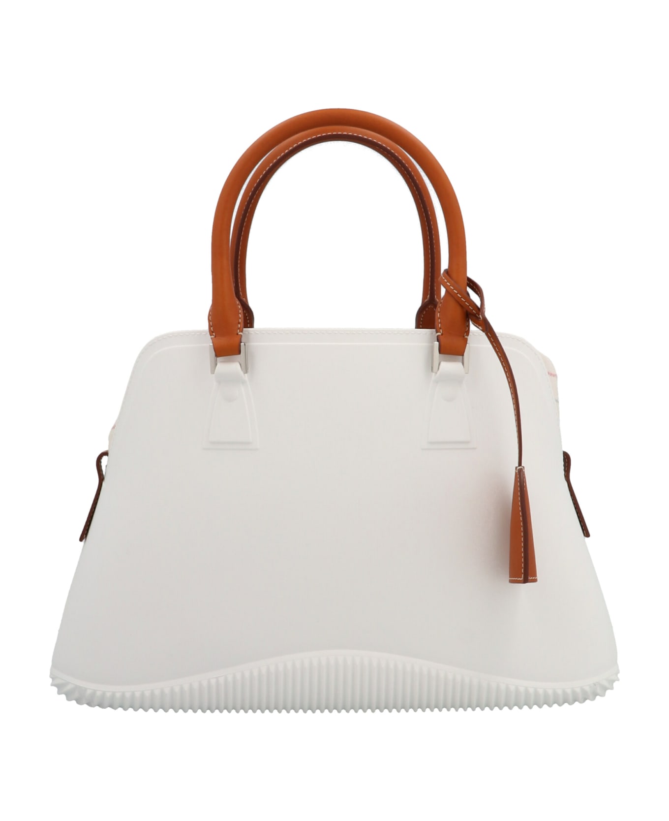 Maison Margiela 5ac
 Bag - White
