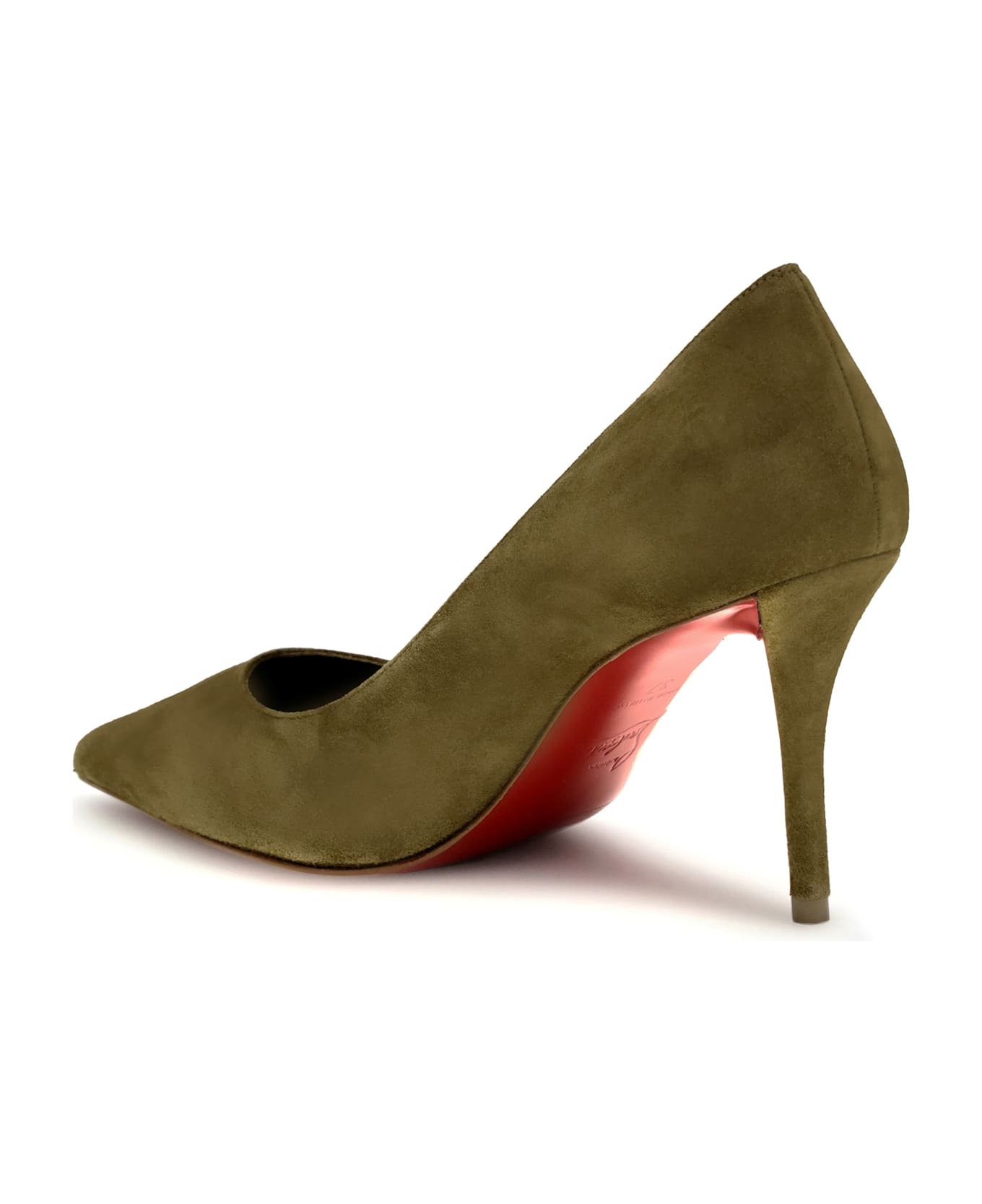 Christian Louboutin Miss Z Pumps