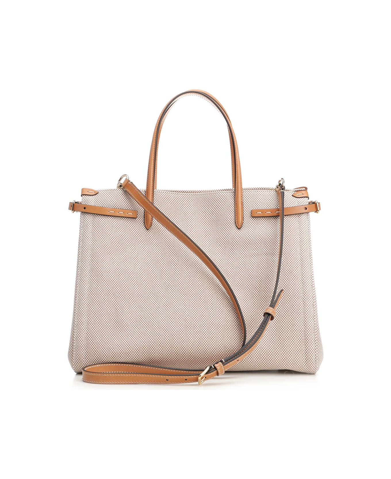 Valentino Garavani Medium 
antibes
 Shopping Bag