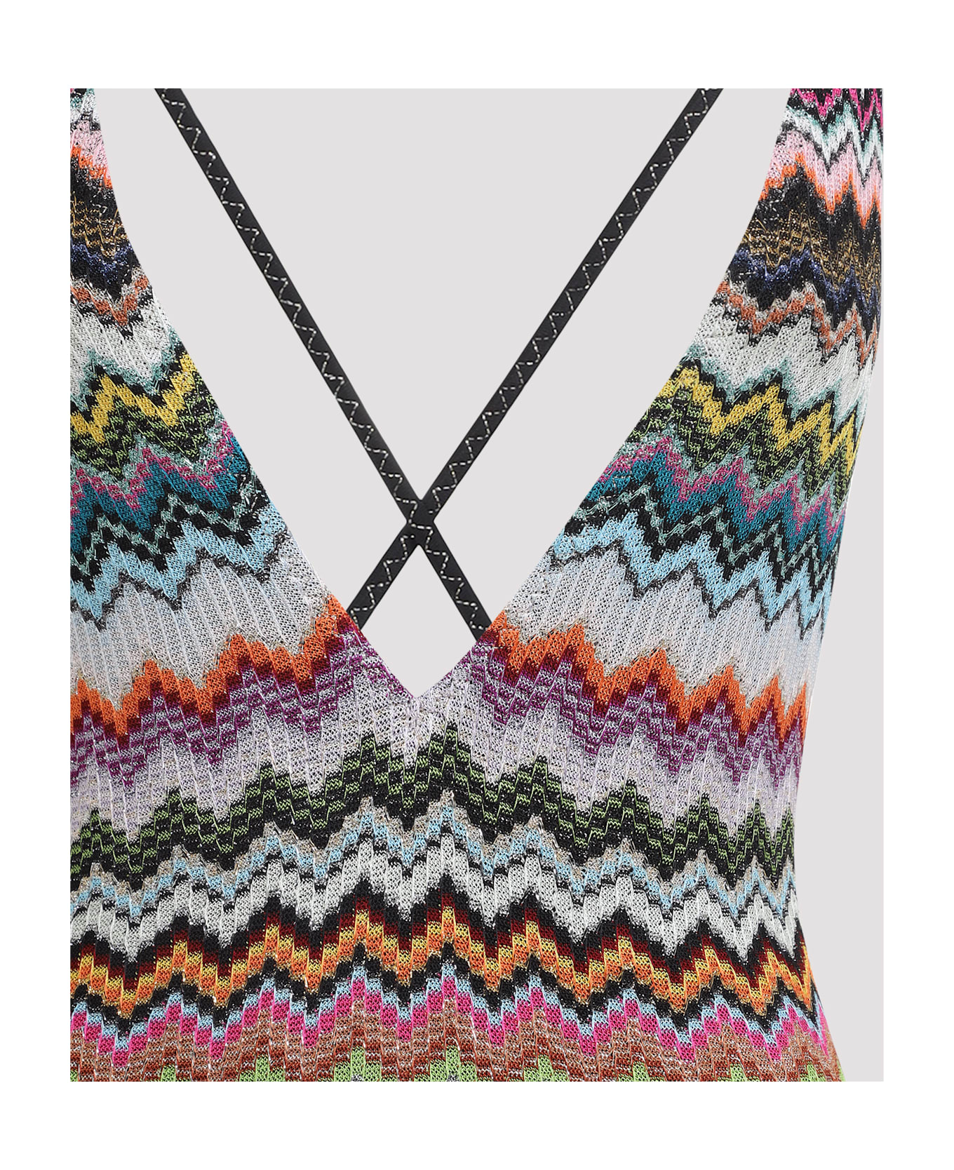 Missoni Viscose One-piece - Yj Multicolor