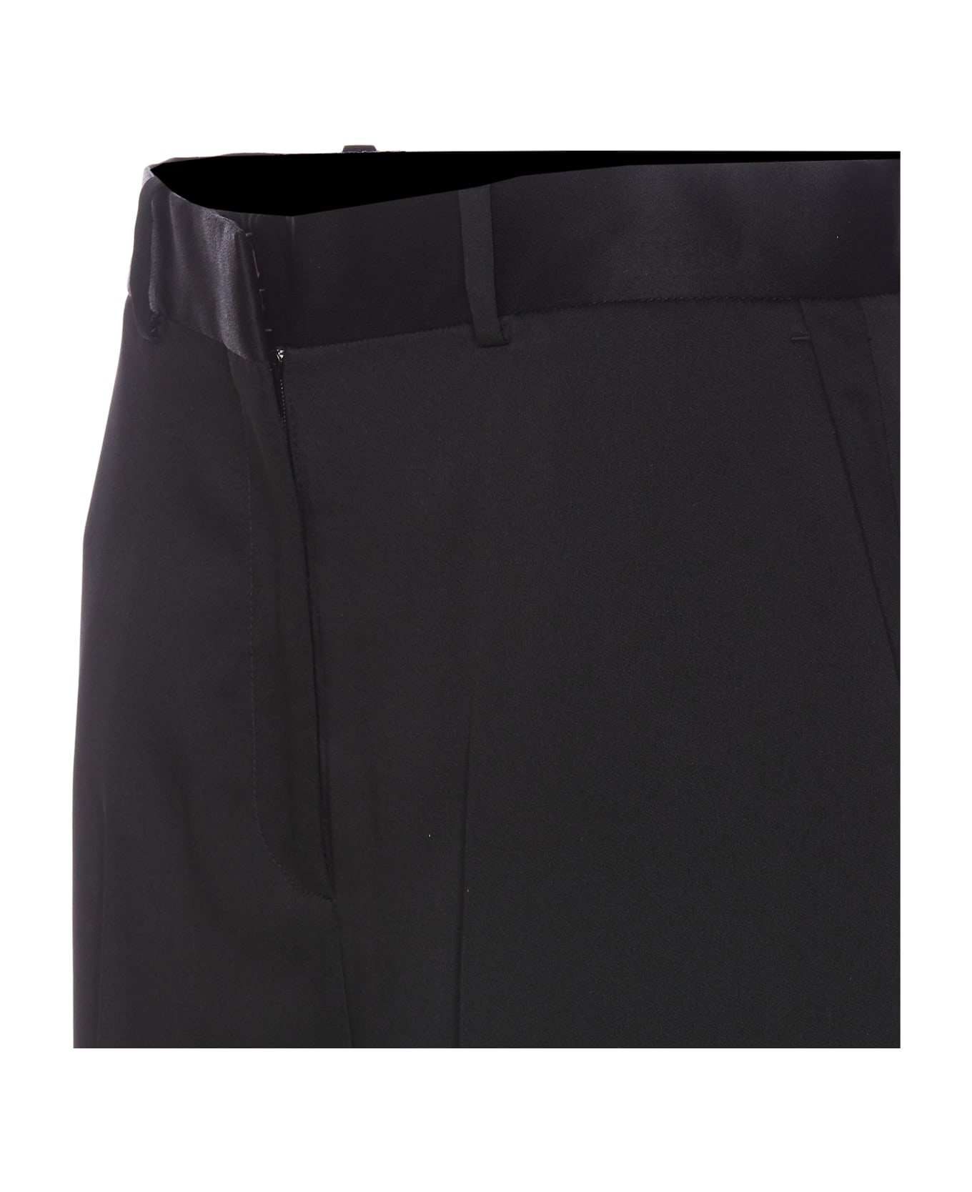 Lanvin Pants - Black