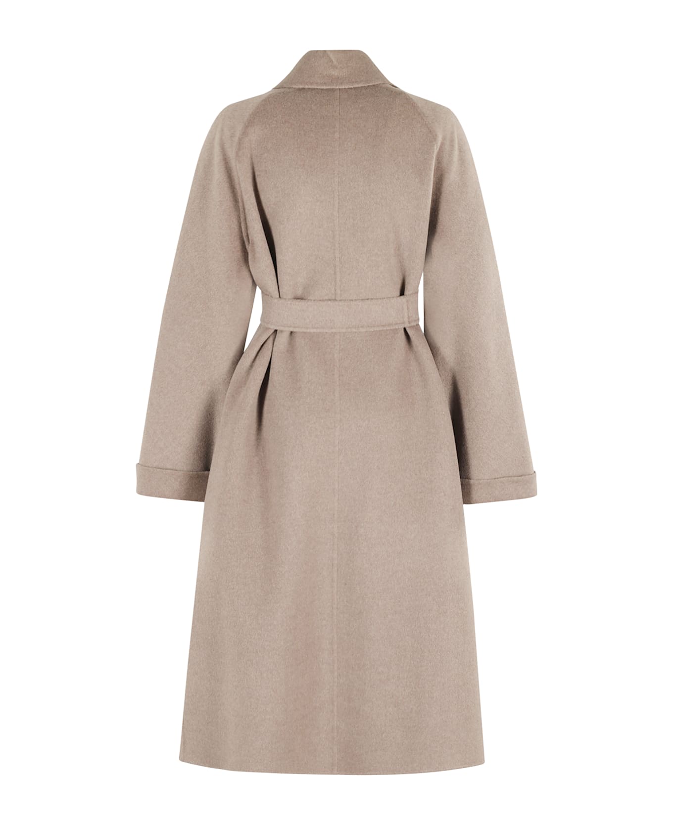 Max Mara Centro - Hazelnut Brown