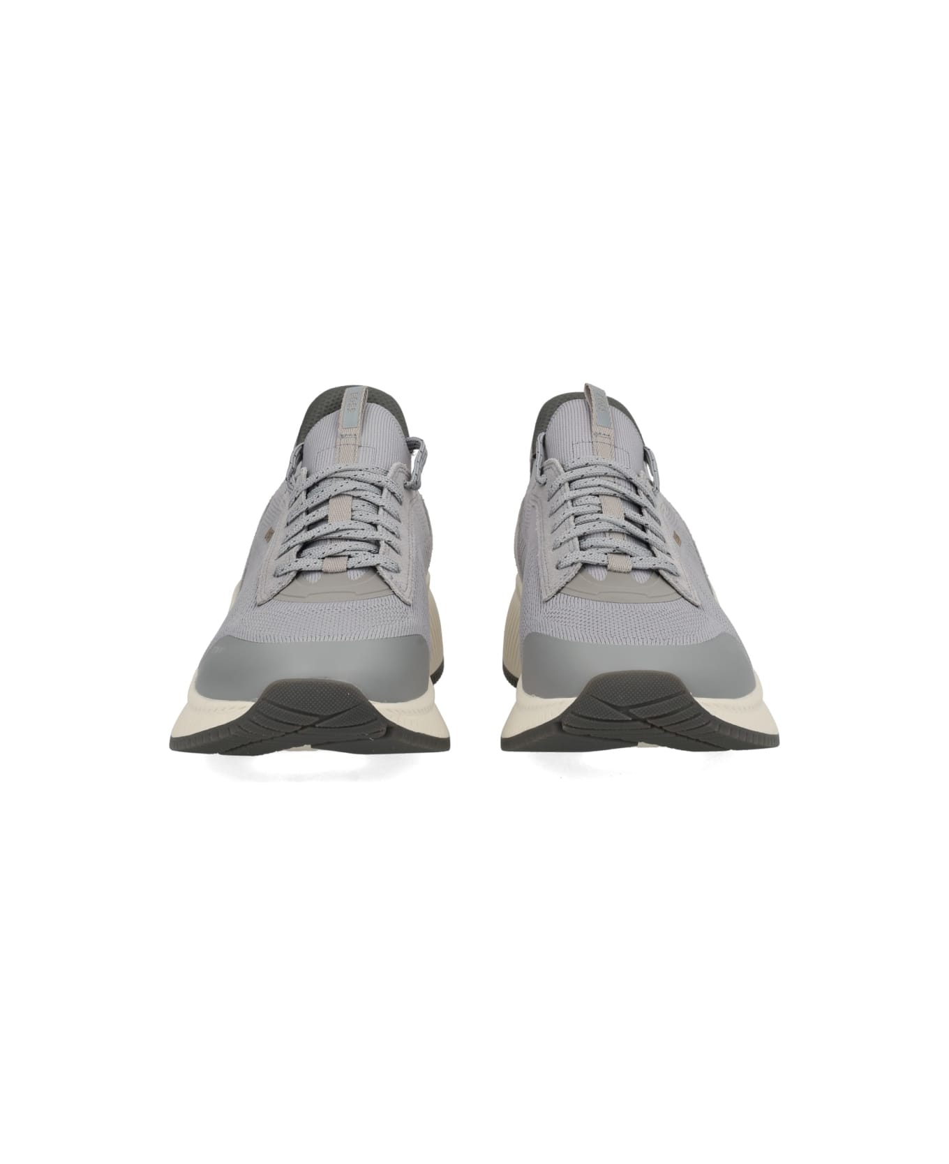Hugo Boss "ttnm Evo" Sneaker - GREY