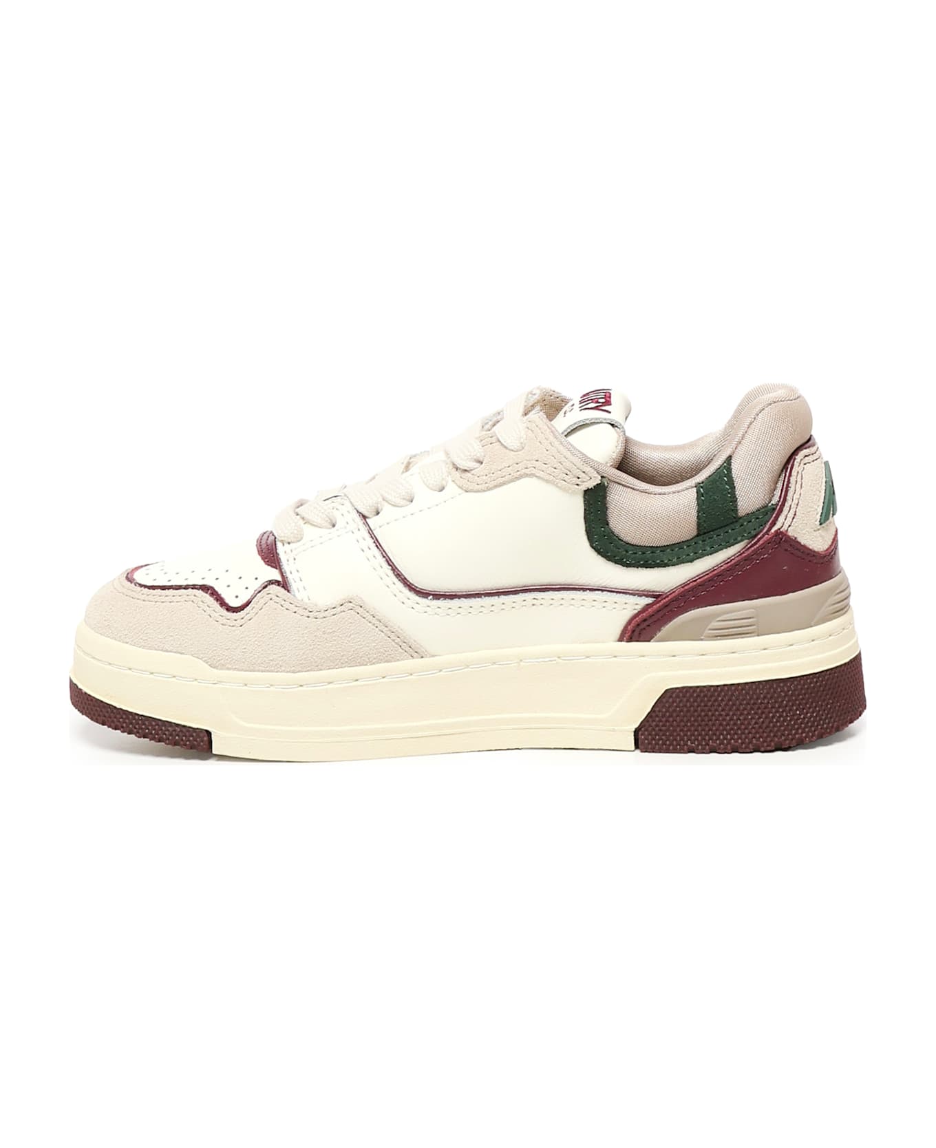 Autry Clc Low Sneakers - MultiColour