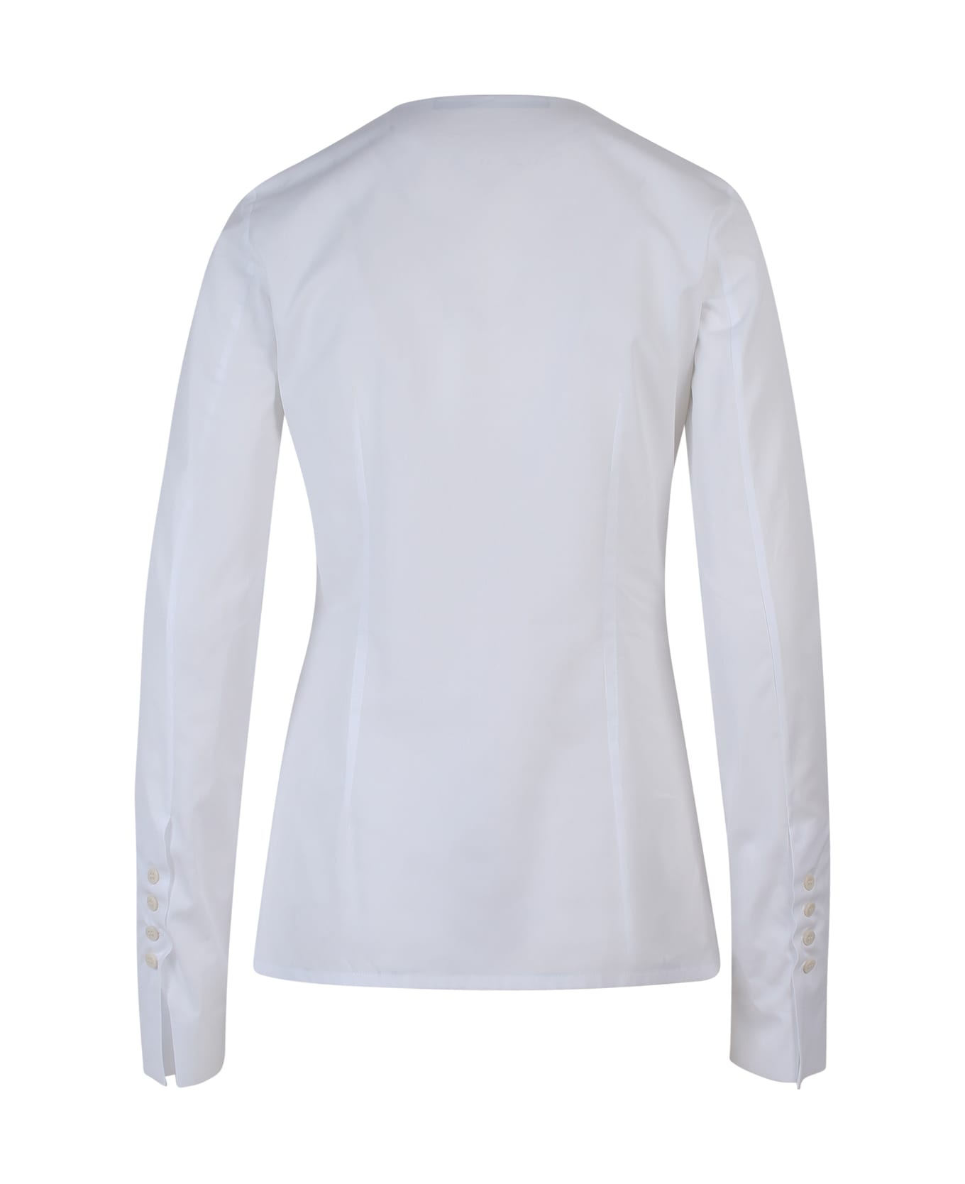 Sapio Shirt - White