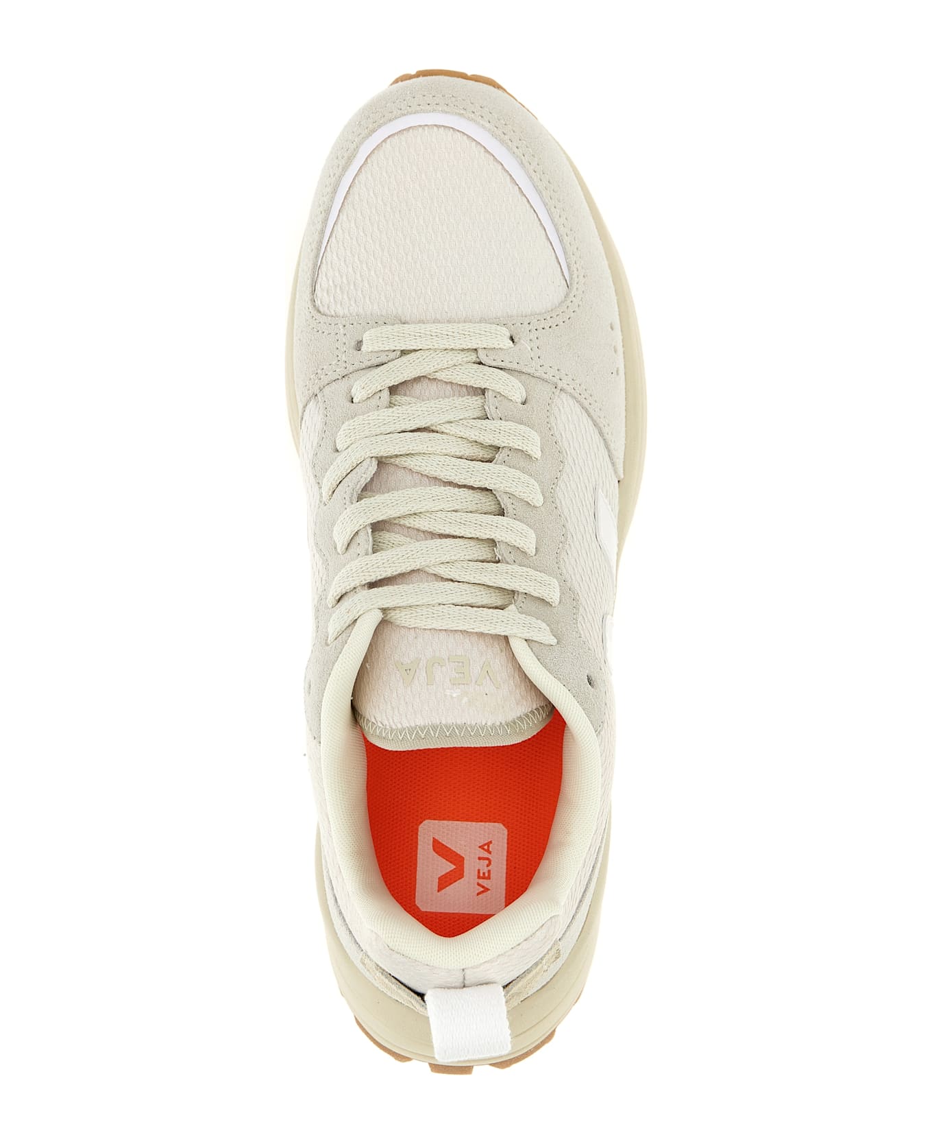 Veja 'venturi Ii' Sneakers - White