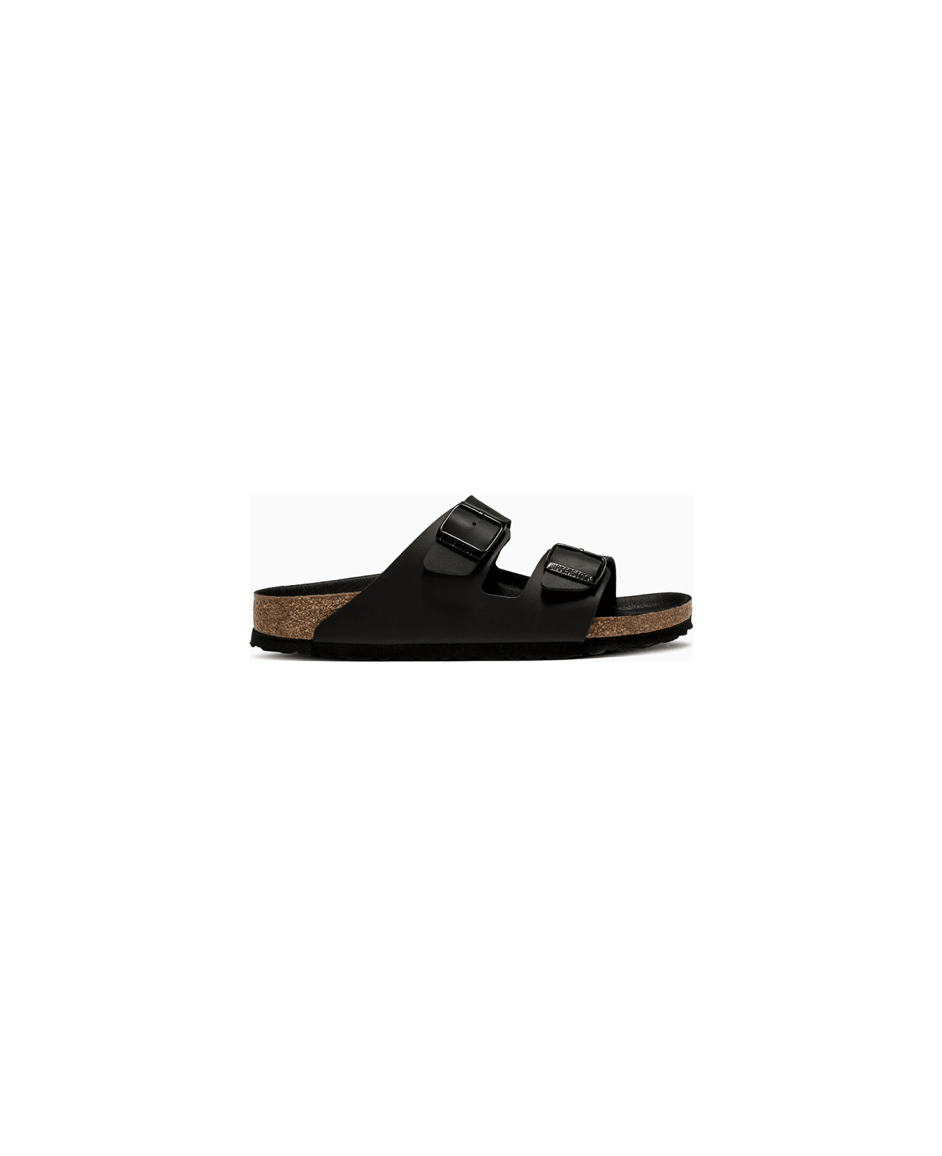 Birkenstock Arizona Sandals 1019069 - Black