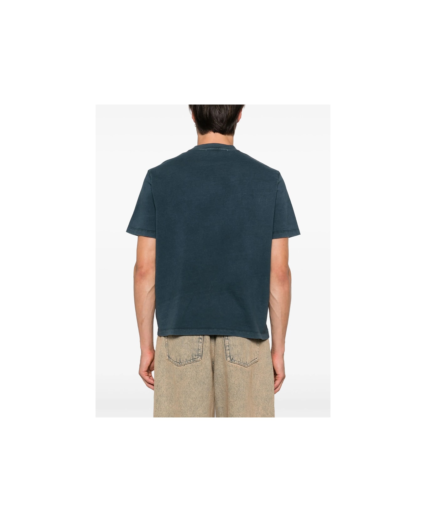 Our Legacy T-shirt - BLUE