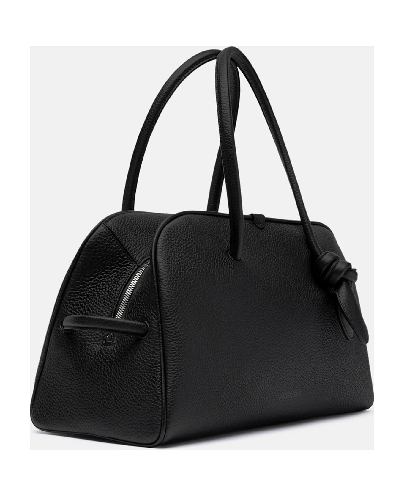 Jacquemus Le Turismo Bag - Black