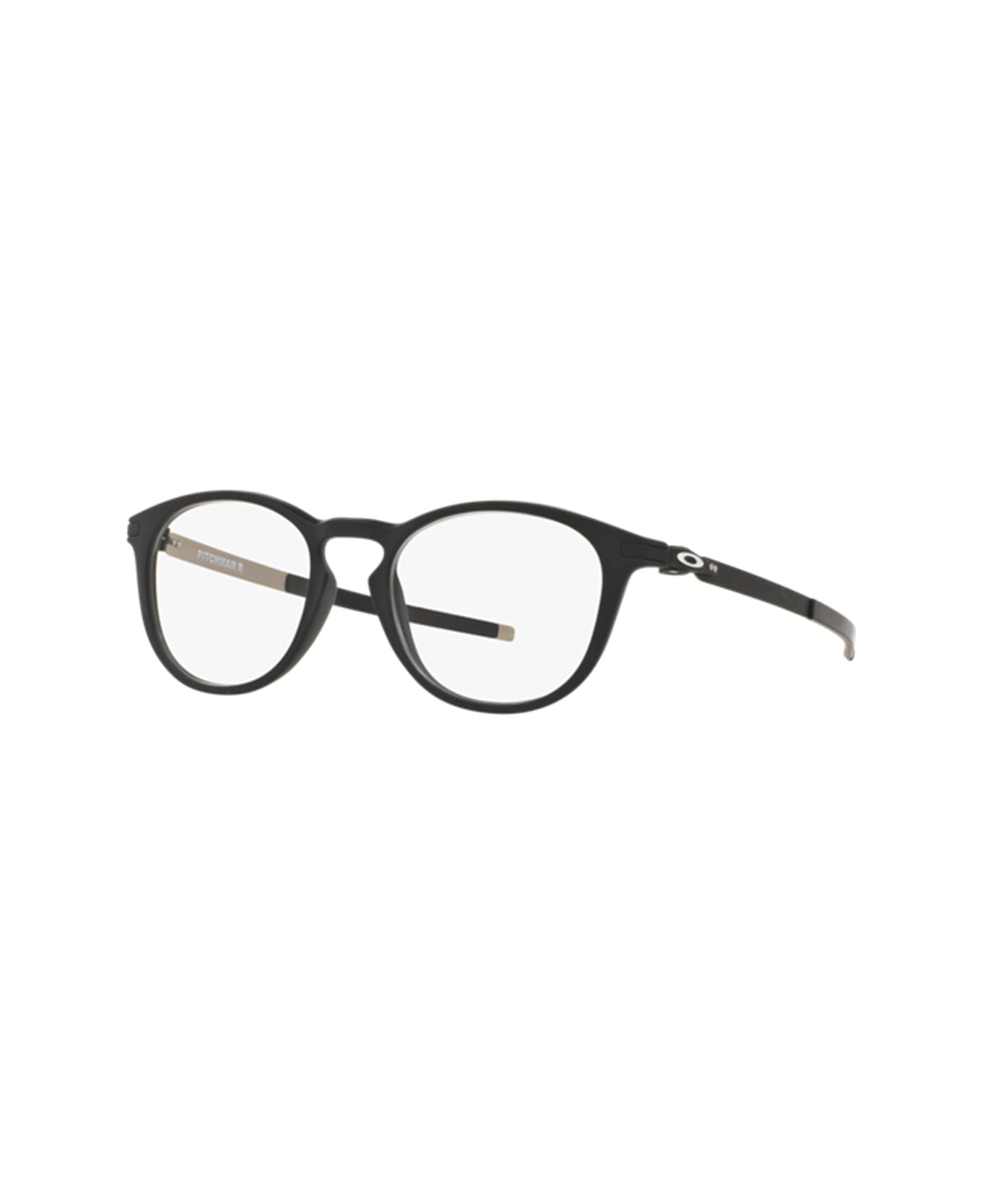 Oakley Ox8105 810501 Glasses - Nero