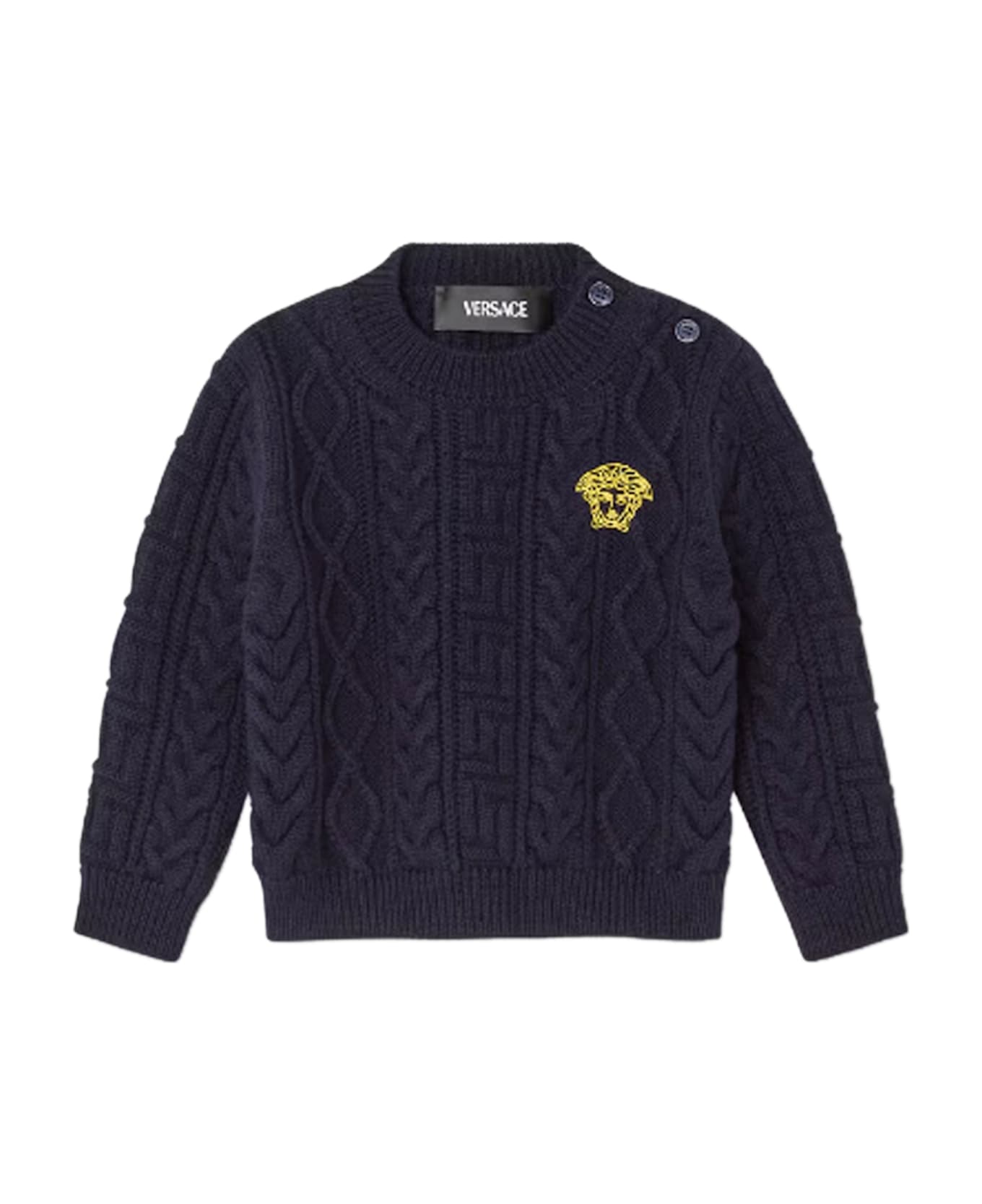 Versace Sweater - Unico