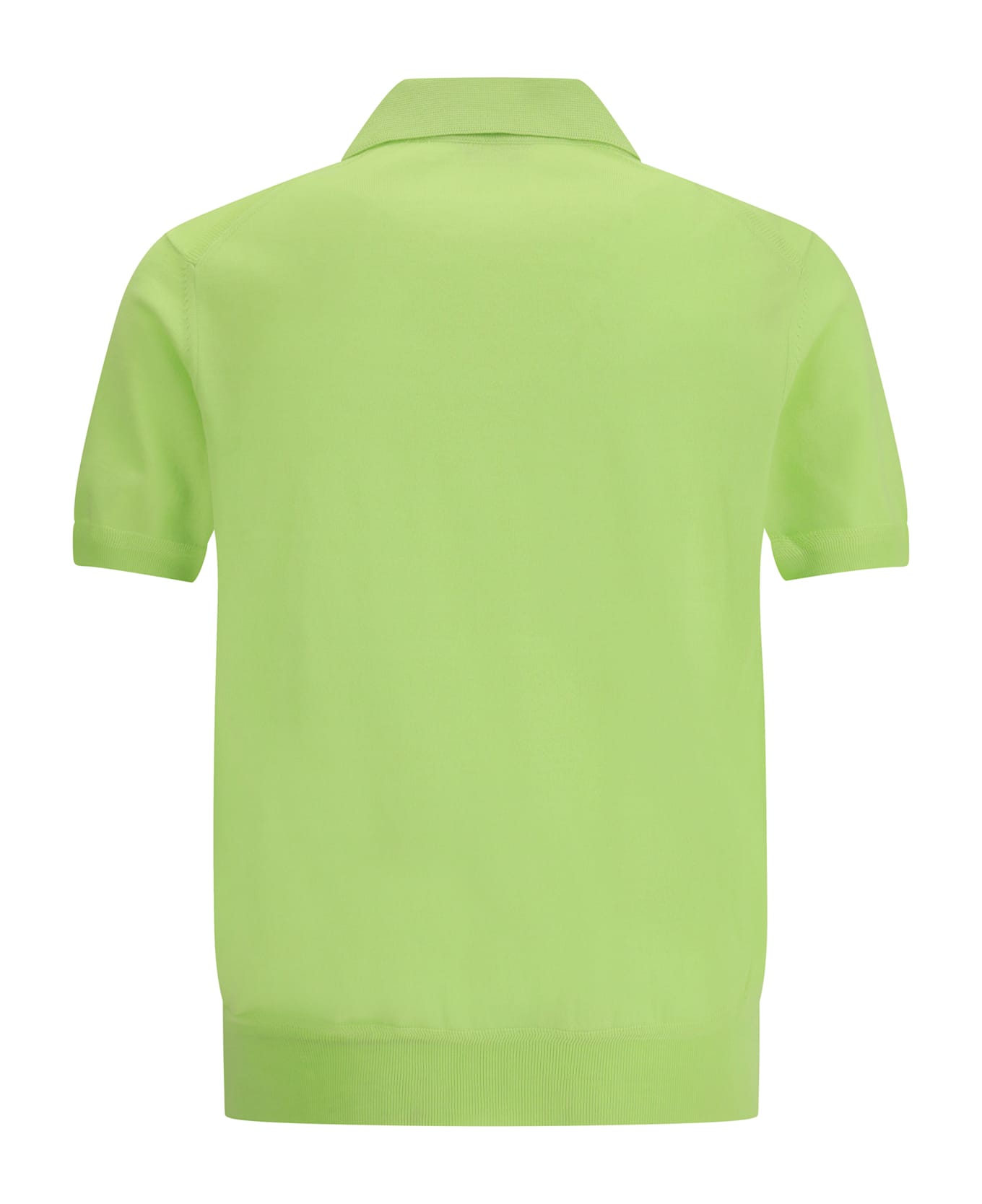 Tom Ford Cotton Polo
