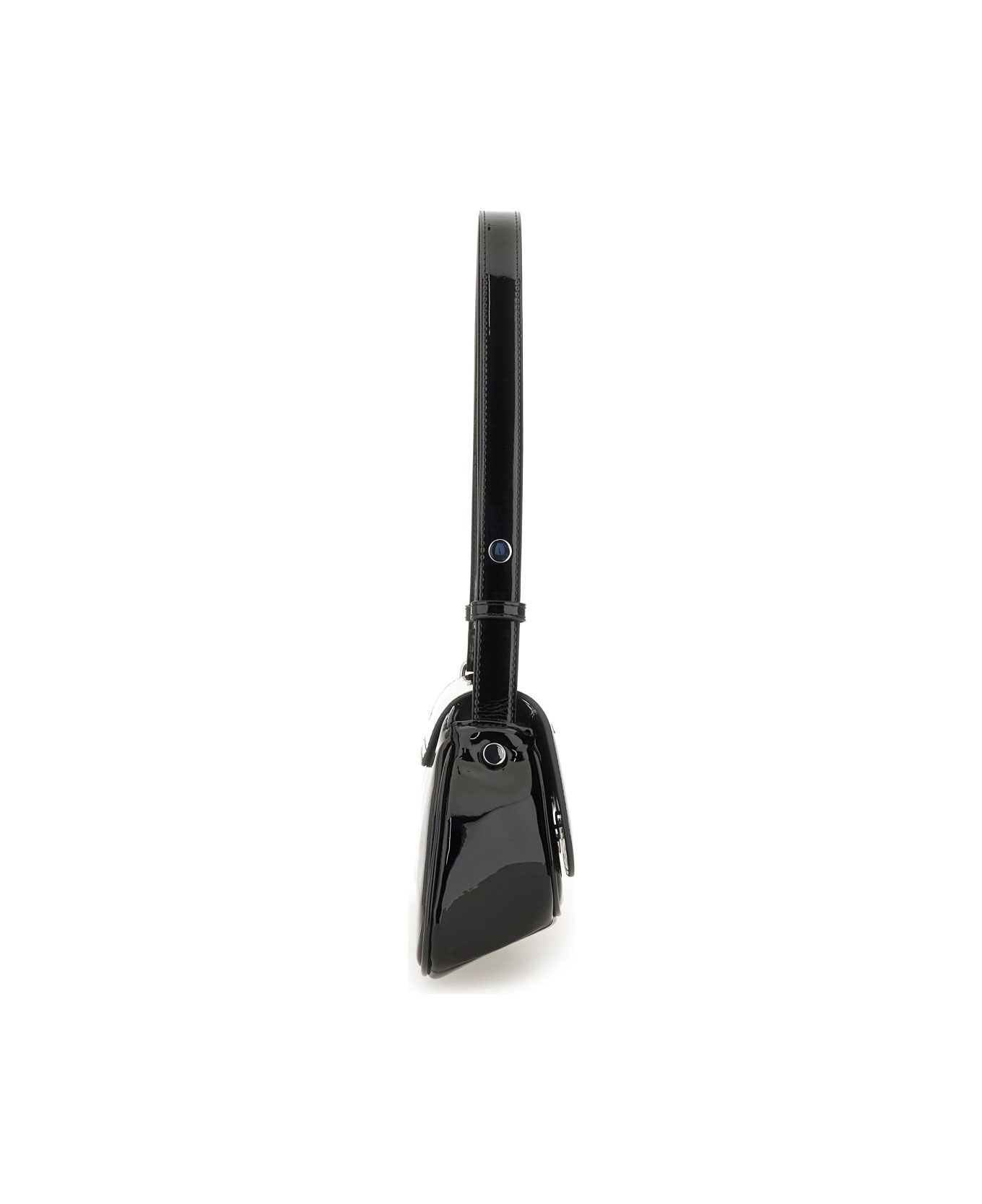 Diesel Bag "play" - BLACK