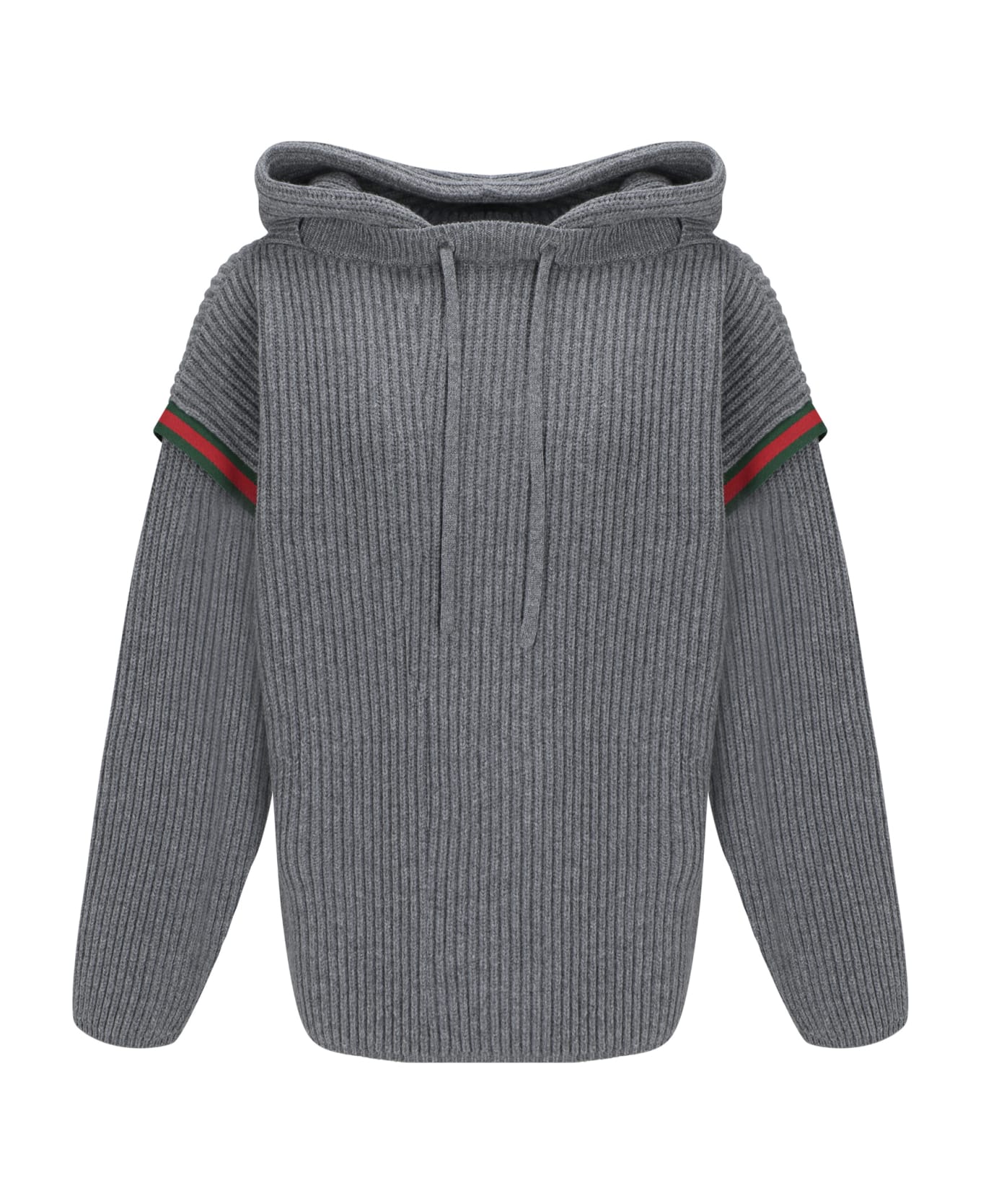 Gucci Sweater - Grey