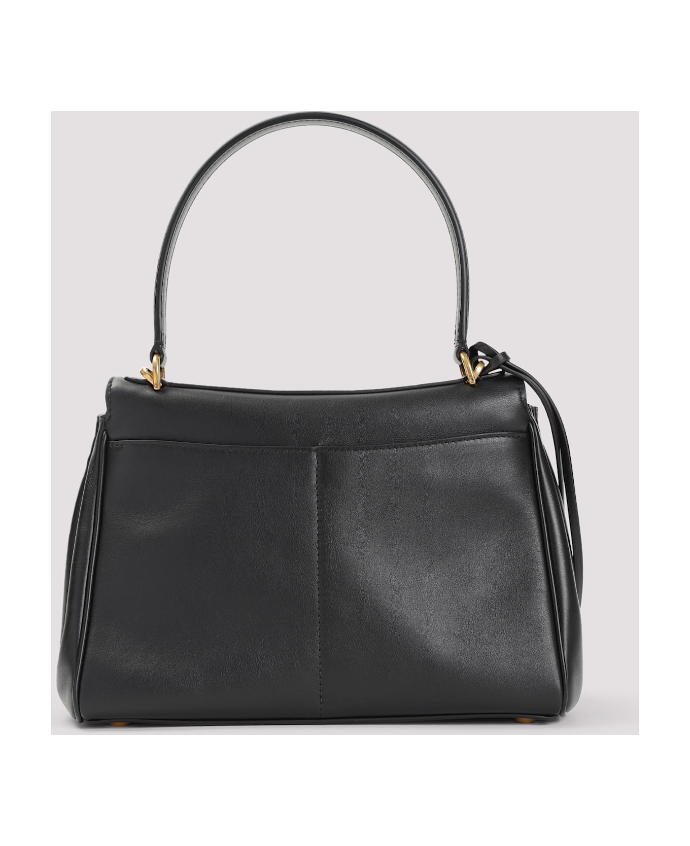 Balenciaga Rodeo Shoulder Bag - Black