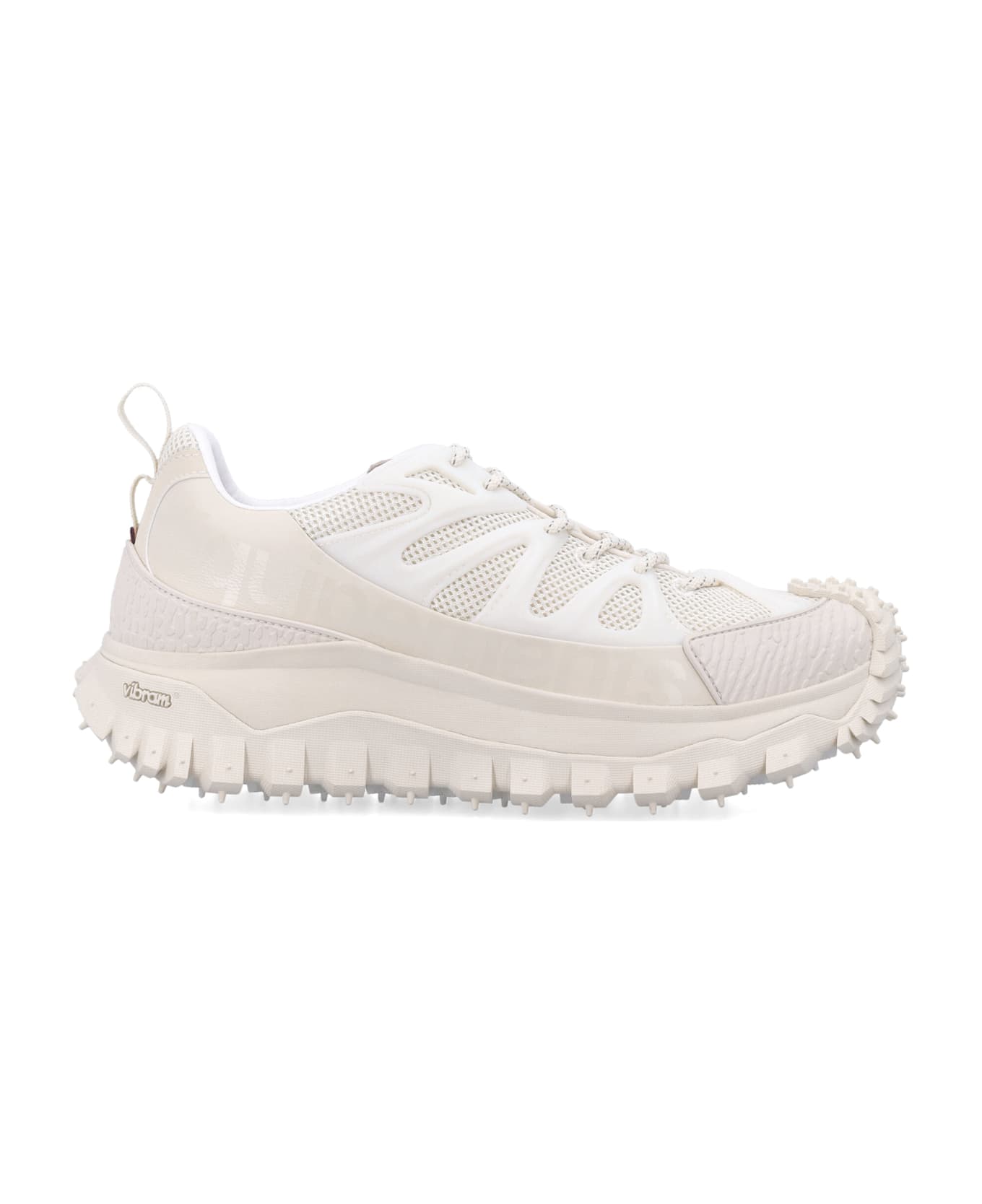 Moncler Trailgrip Amoeba Trainers By Salehe Bembury