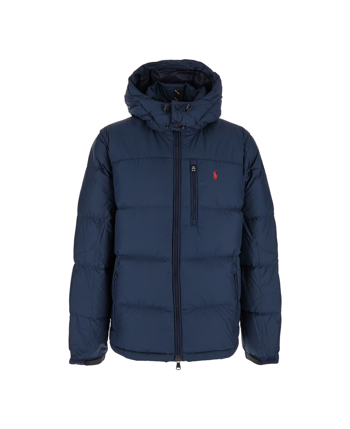 Polo Ralph Lauren Gorham Opaco - Blu