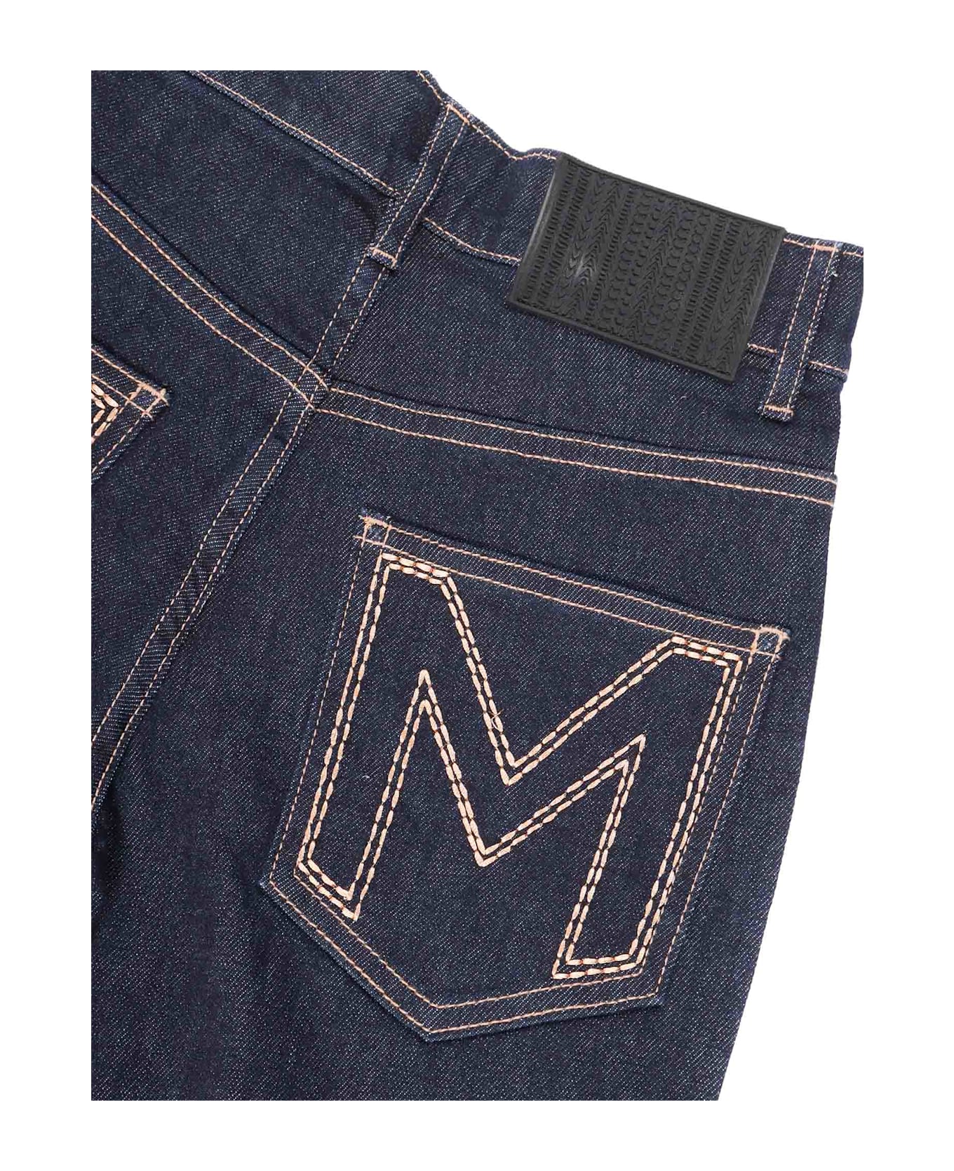 Little Marc Jacobs Jeans - BLUE